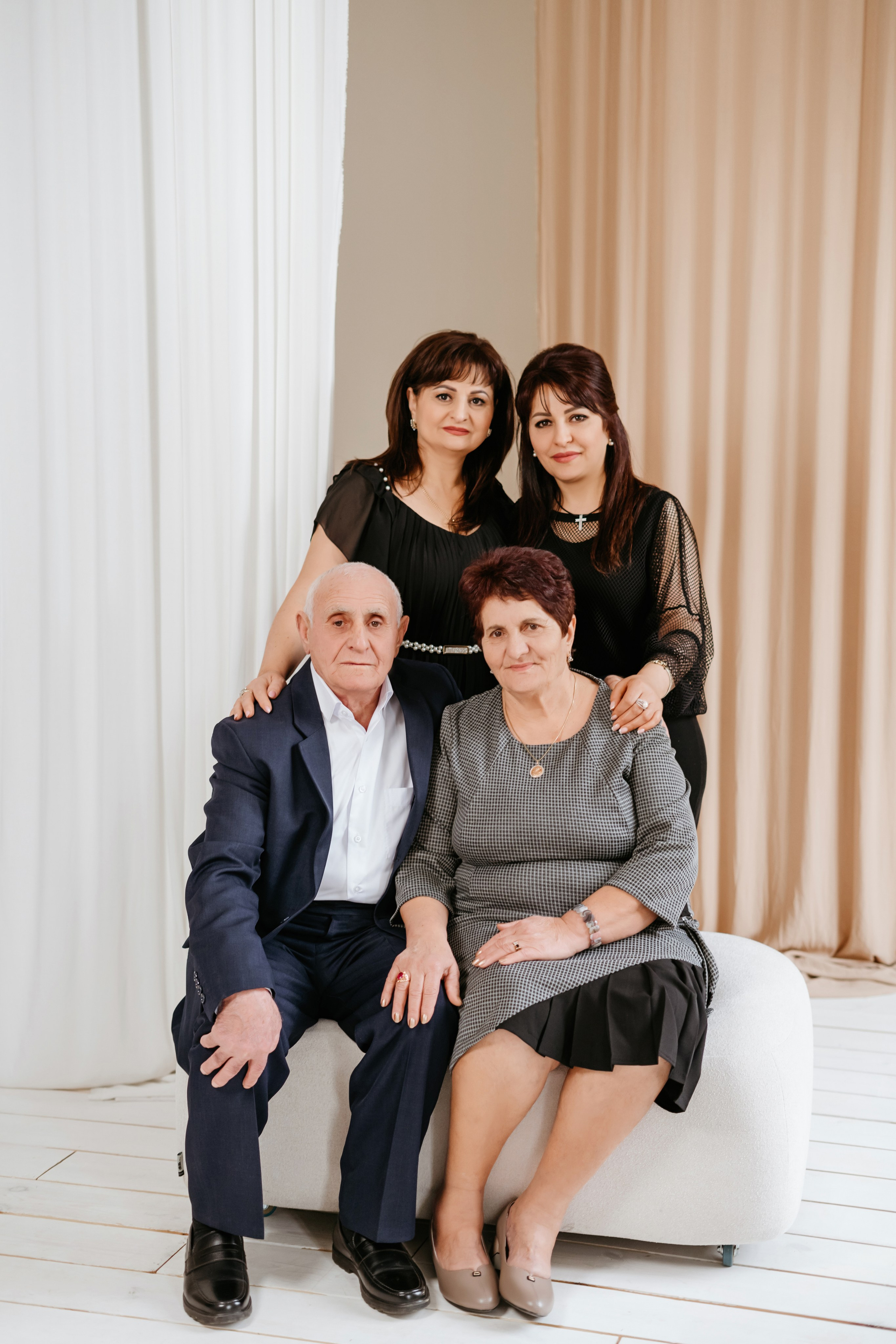 Аня Семья. Фотограф мероприятий в Ростове-на-Дону Есманская Елена