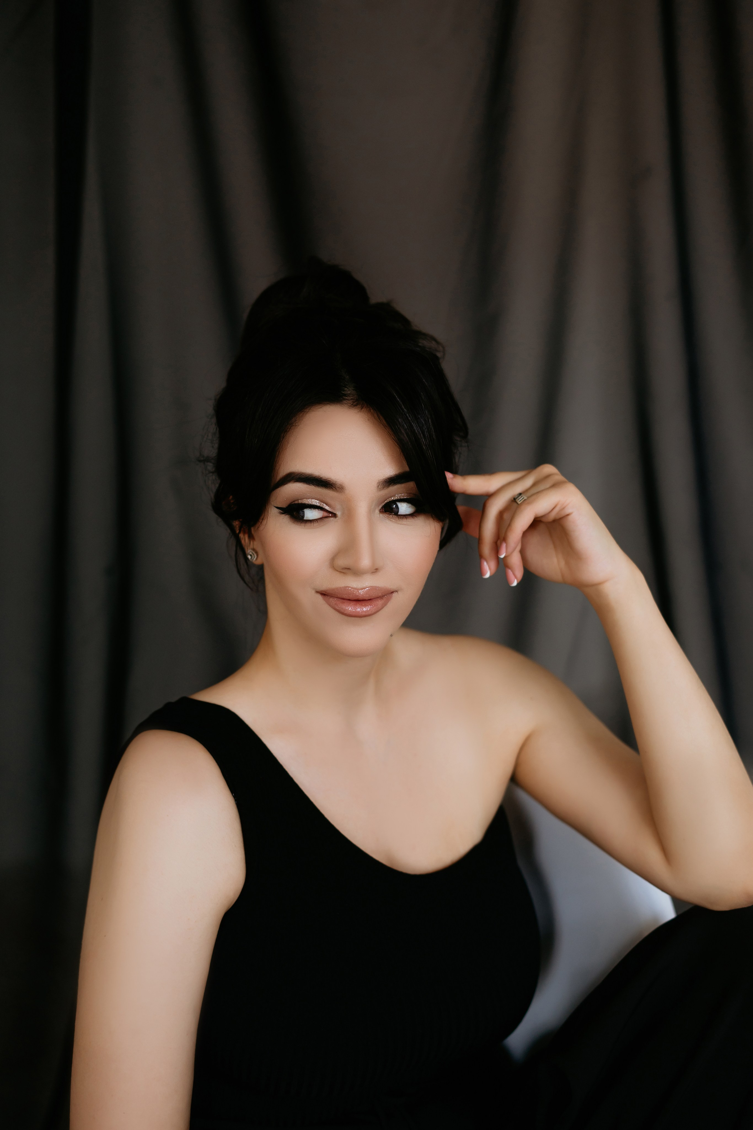 Ангелина. Фотограф мероприятий в Ростове-на-Дону Есманская Елена