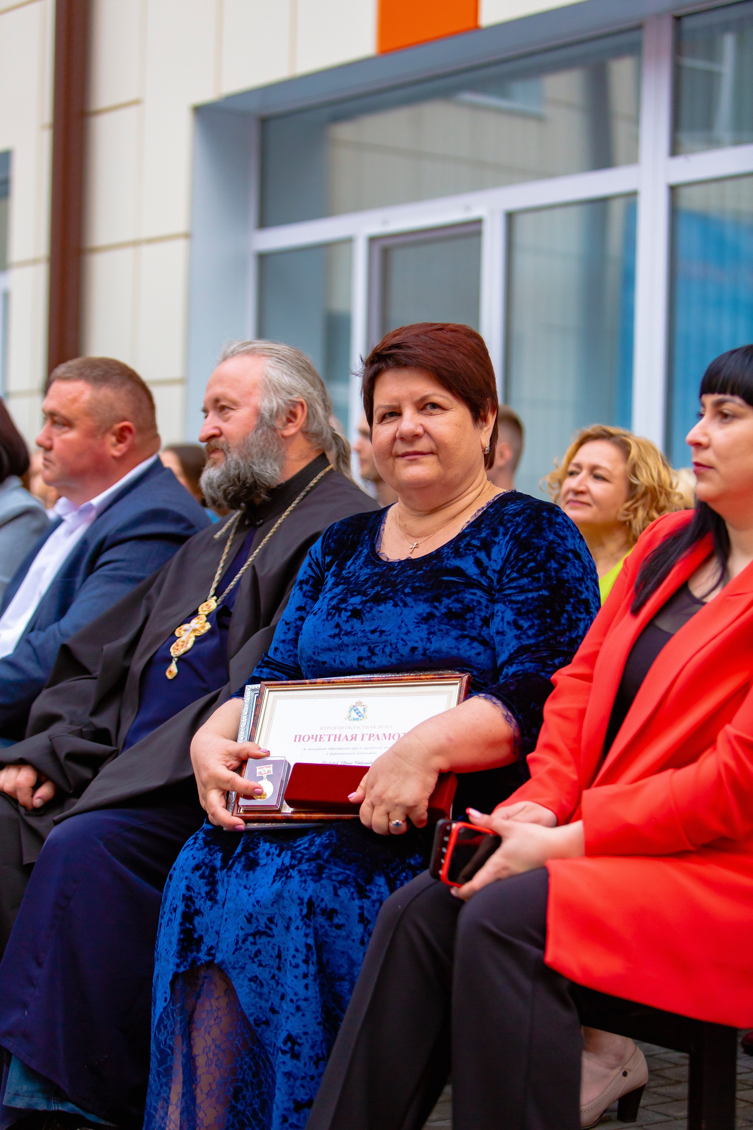 Выпускной вечер. Профессиональная съёмка и монтаж фото&видео в Курске и области