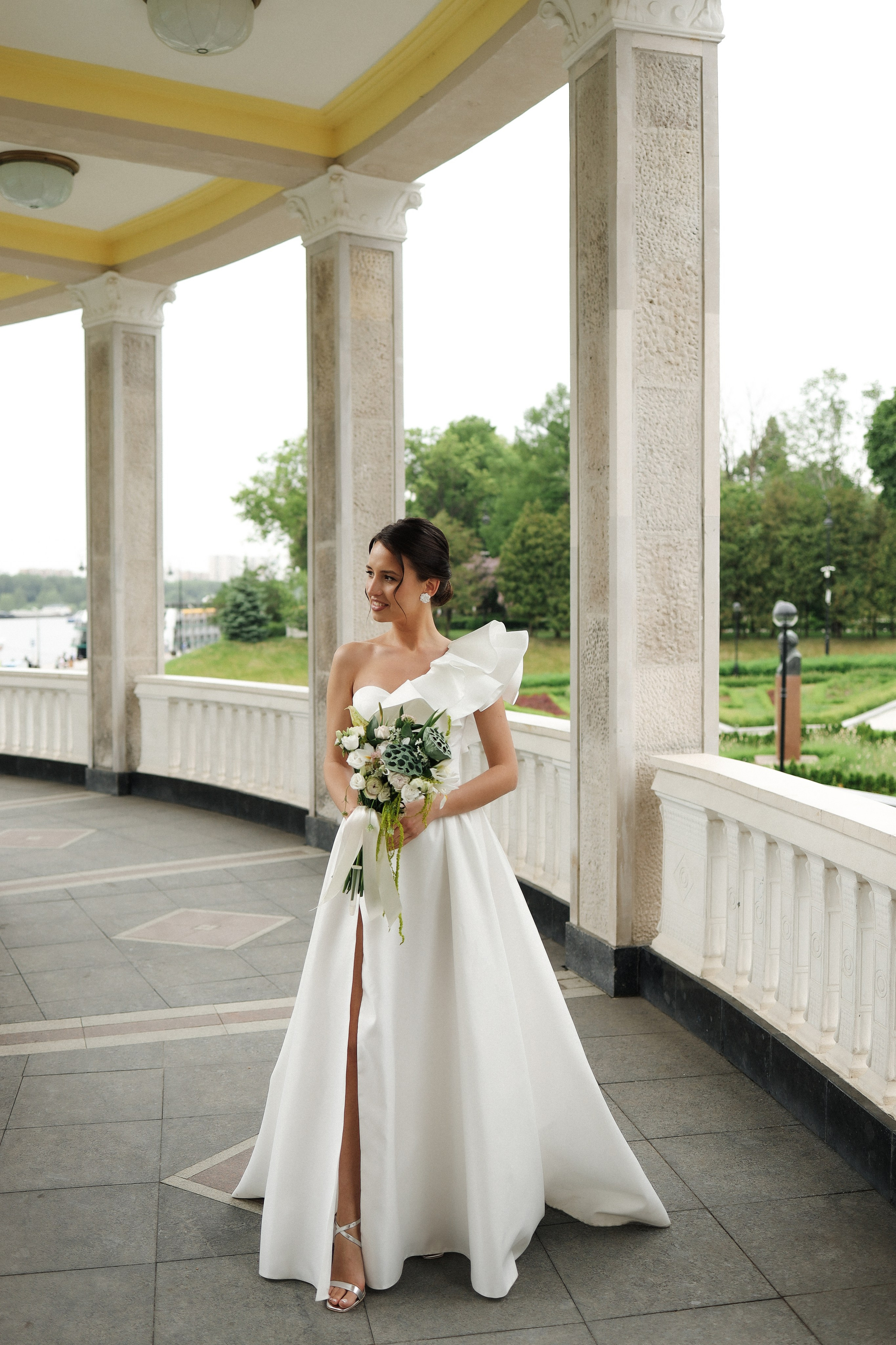 Е. +  П. С утренних сборов и до торта. Семейный и lovestory фотограф в Москве Светлана Коняхина