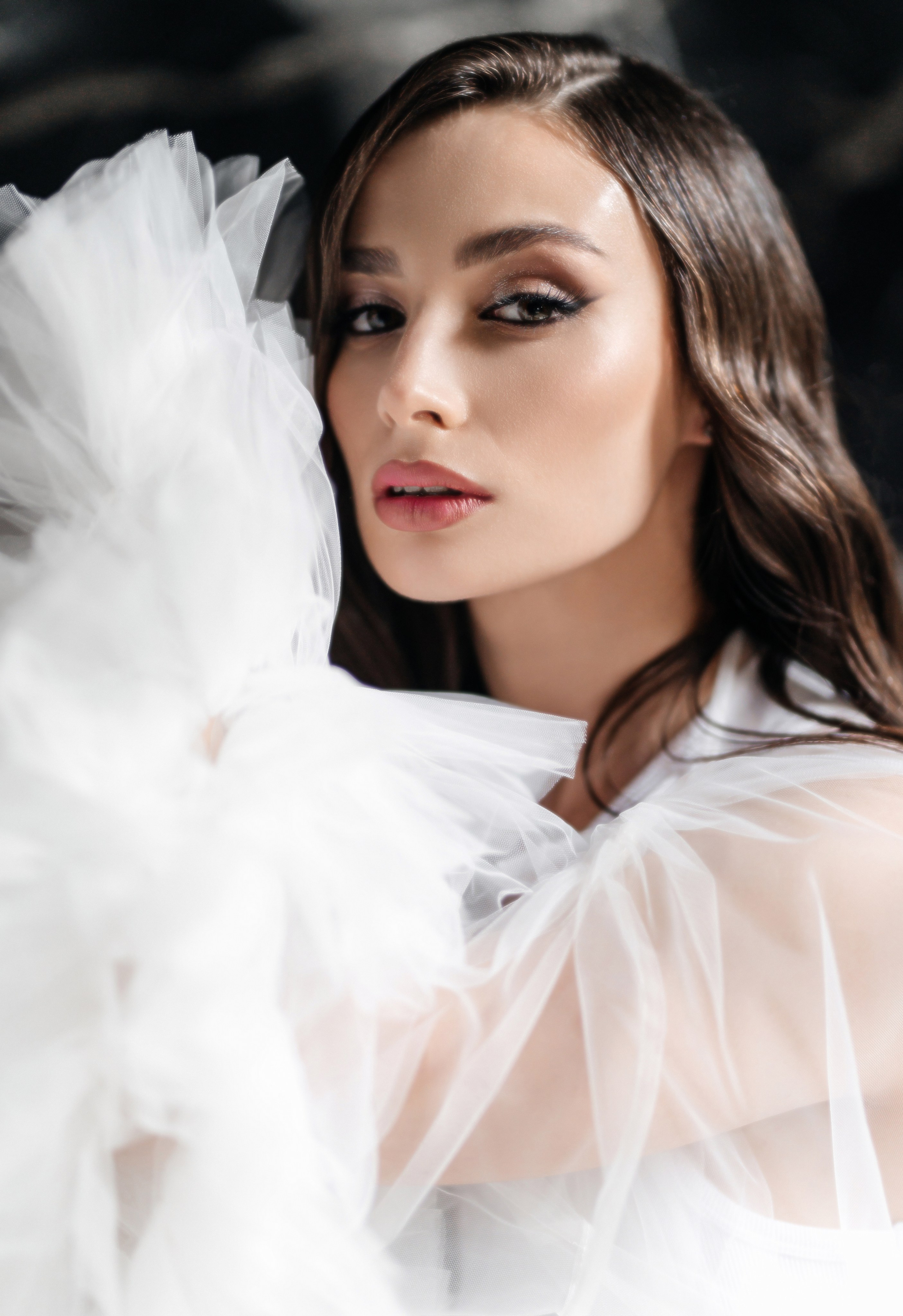 Sabina. Фотограф Кирилл Верт