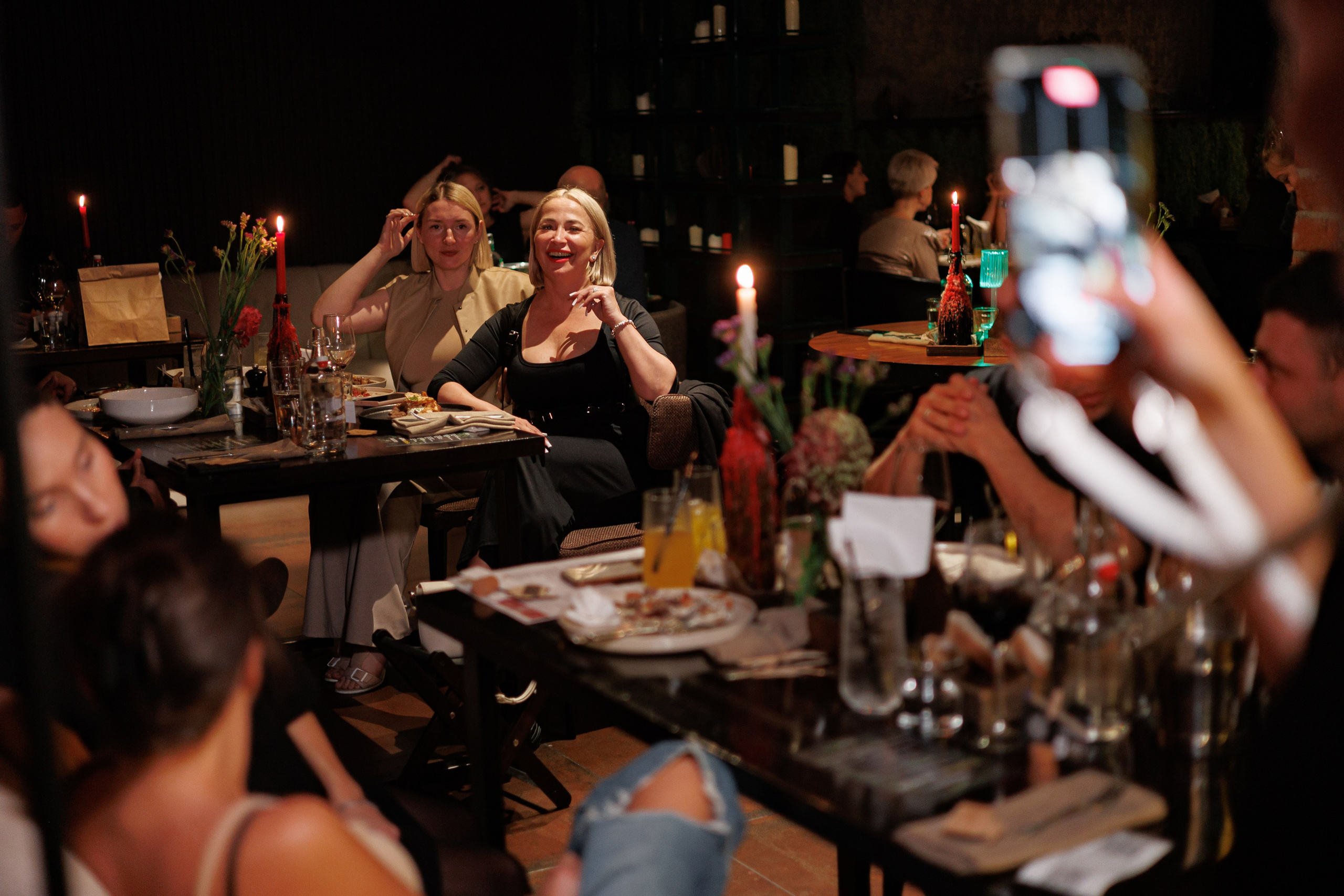 Фотографии с Гастроужина Честер Челябинск 5 ЛЕТ.5 ШЕФОВ