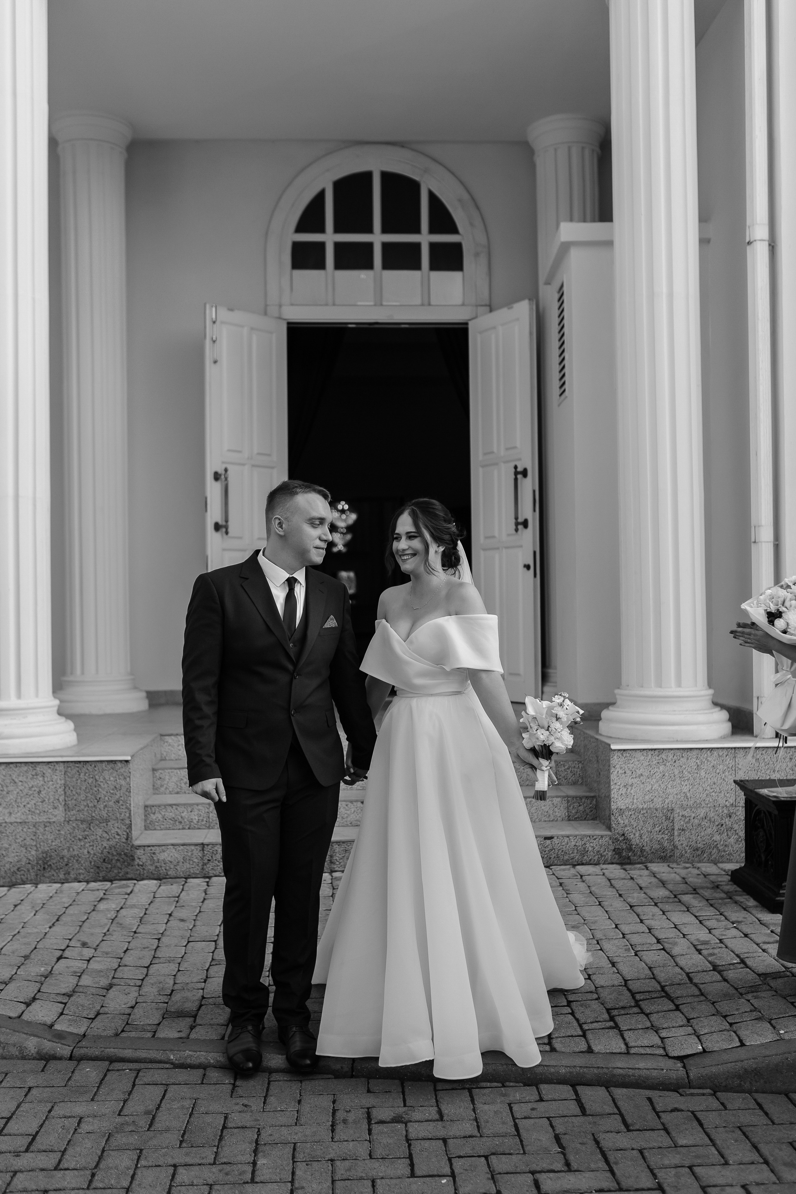 Даниил и Ирина. Свадебный и семейный фотограф в Краснодаре/Геленджике/Сочи/Санкт-Петербурге