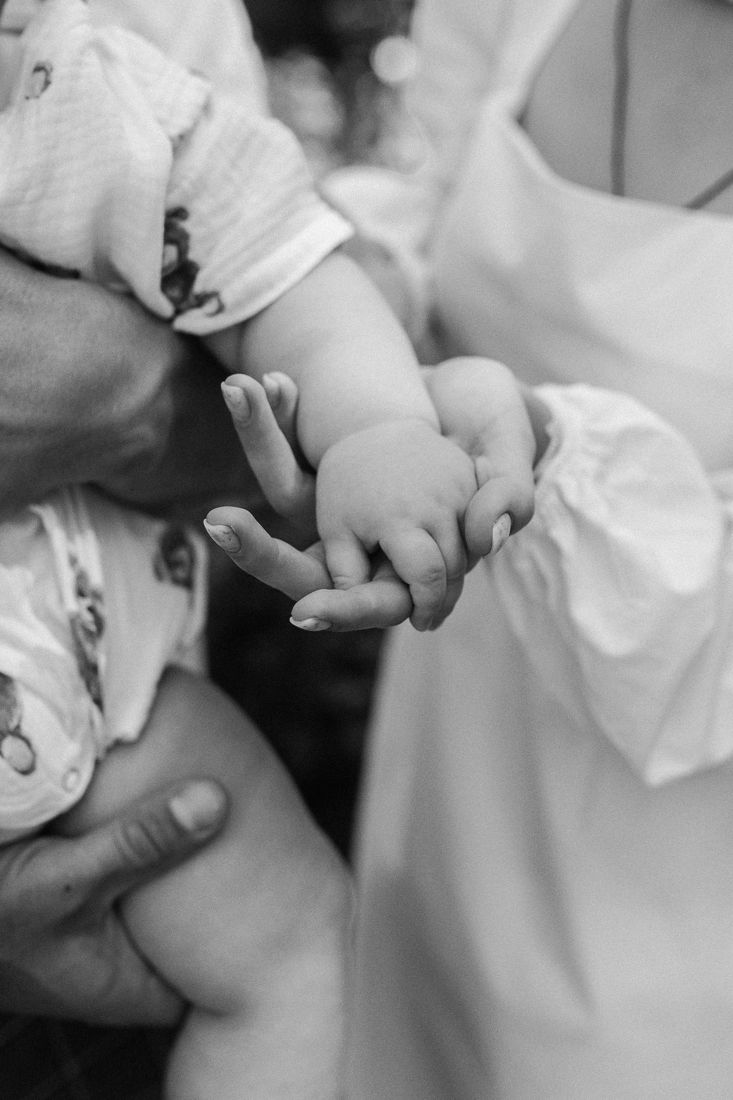 Крещение Тимофея. Свадебный и семейный фотограф в Краснодаре/Геленджике/Сочи/Санкт-Петербурге