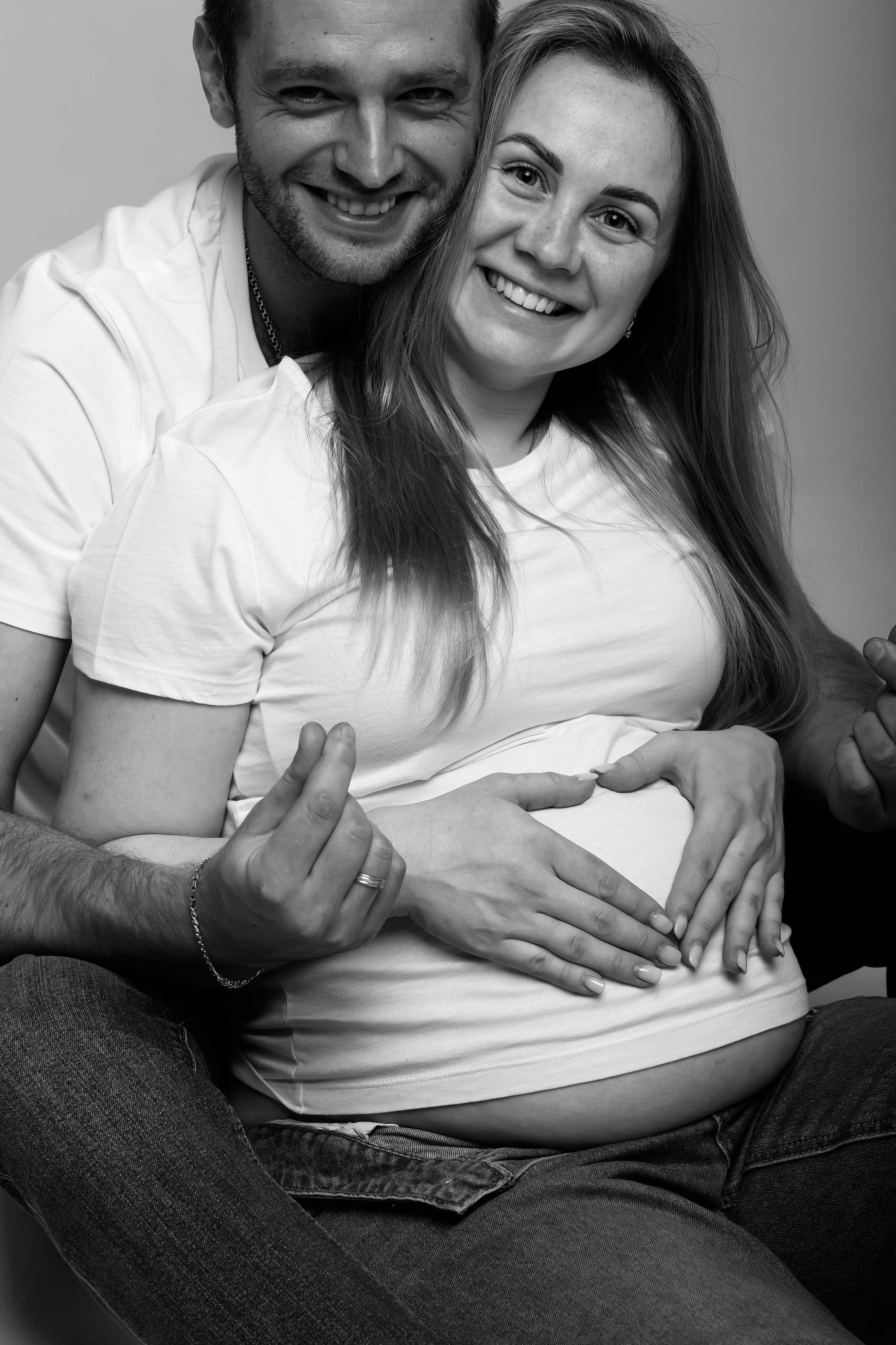 Фотосессия "В ожидании малыша" Питер. Портретный, репортажный фотограф Санкт-Петербург Елизавета Комарова