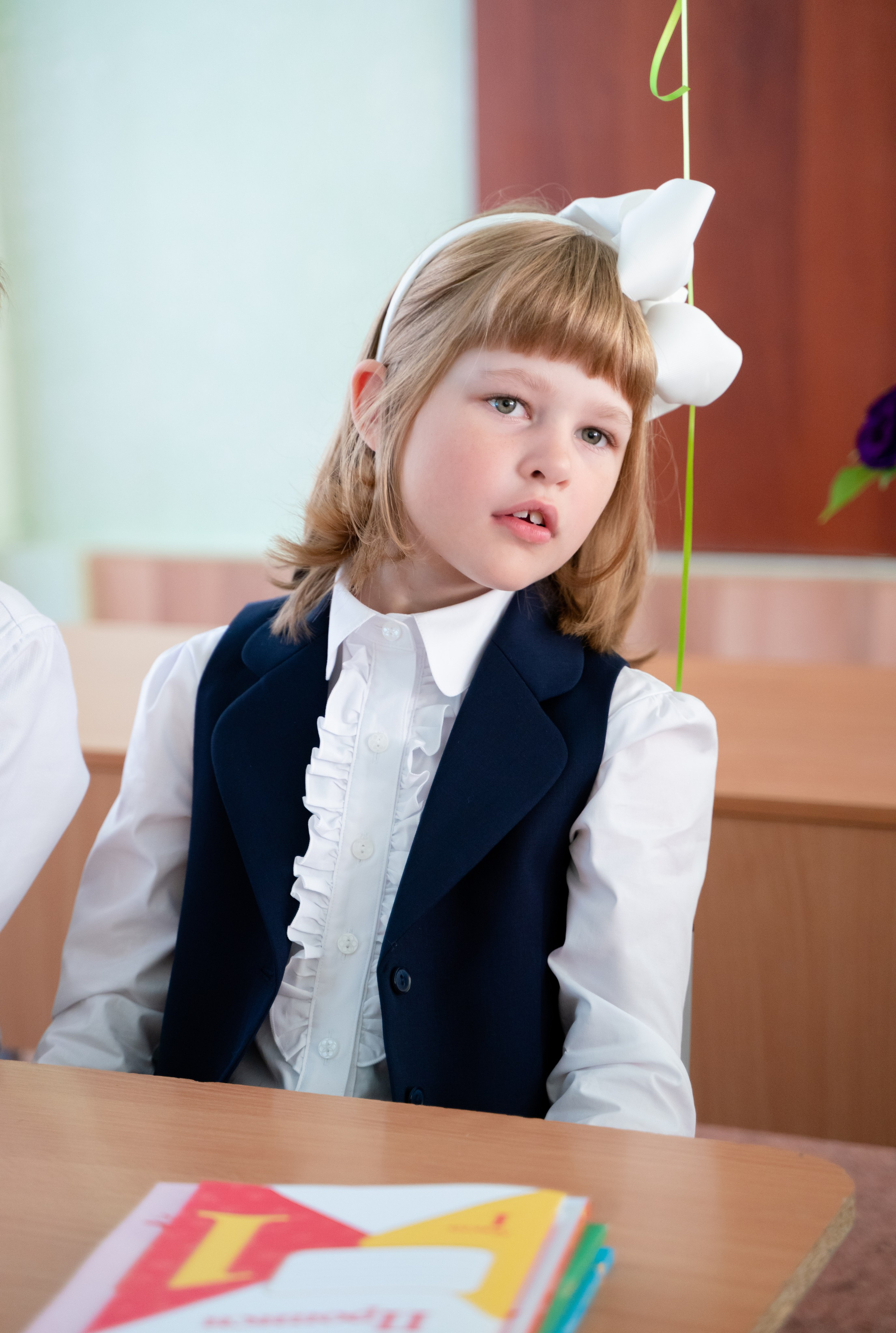 1 сентября. Детский и семейный фотограф. ВЫПУСКНЫЕ АЛЬБОМЫ. Москва