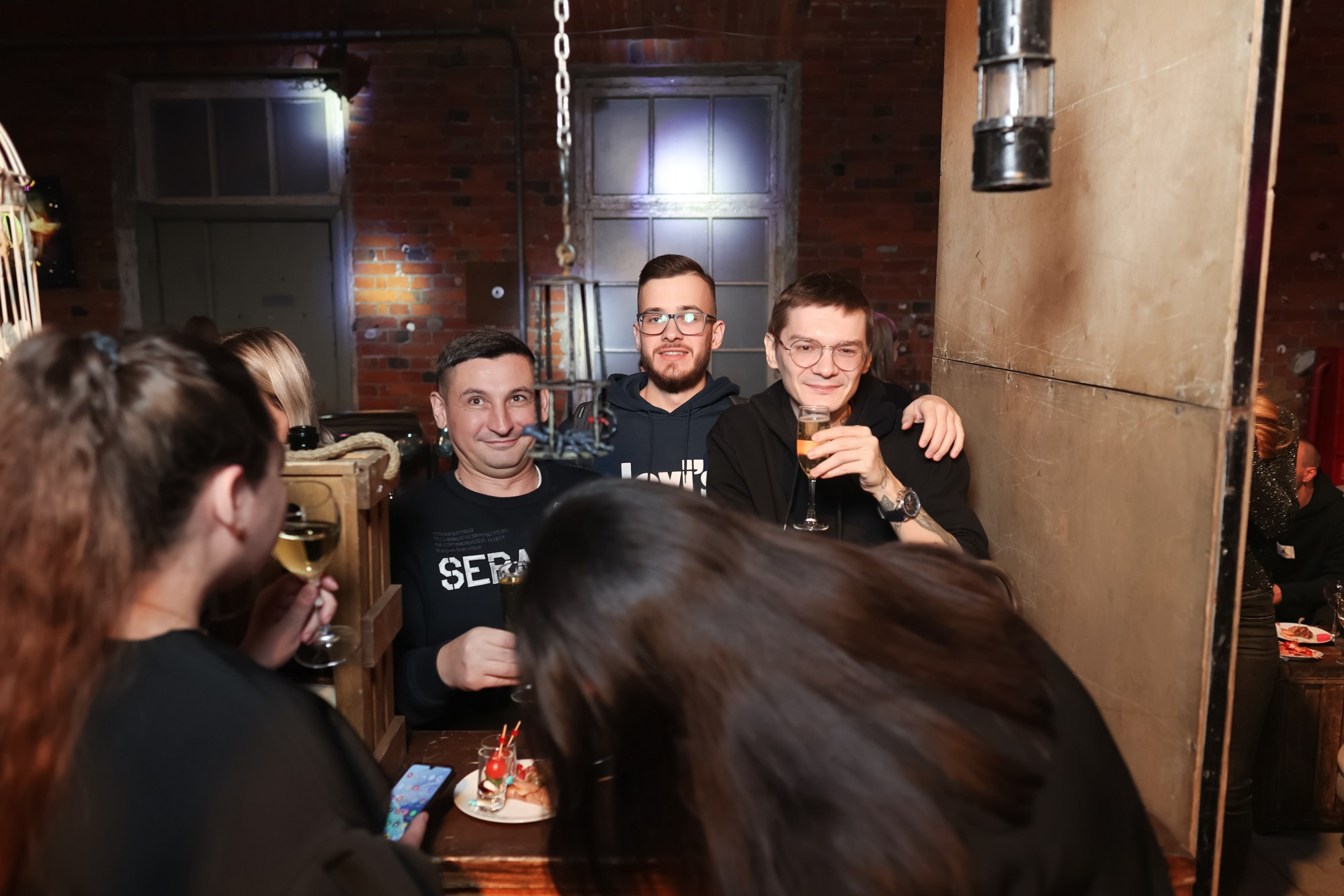 Форт-Боярд. Репортажный фотограф видеограф в Москве Ольга Плаксина