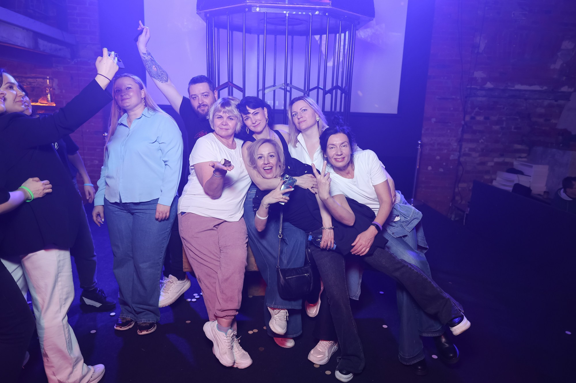 Форт-Боярд. Репортажный фотограф видеограф в Москве Ольга Плаксина