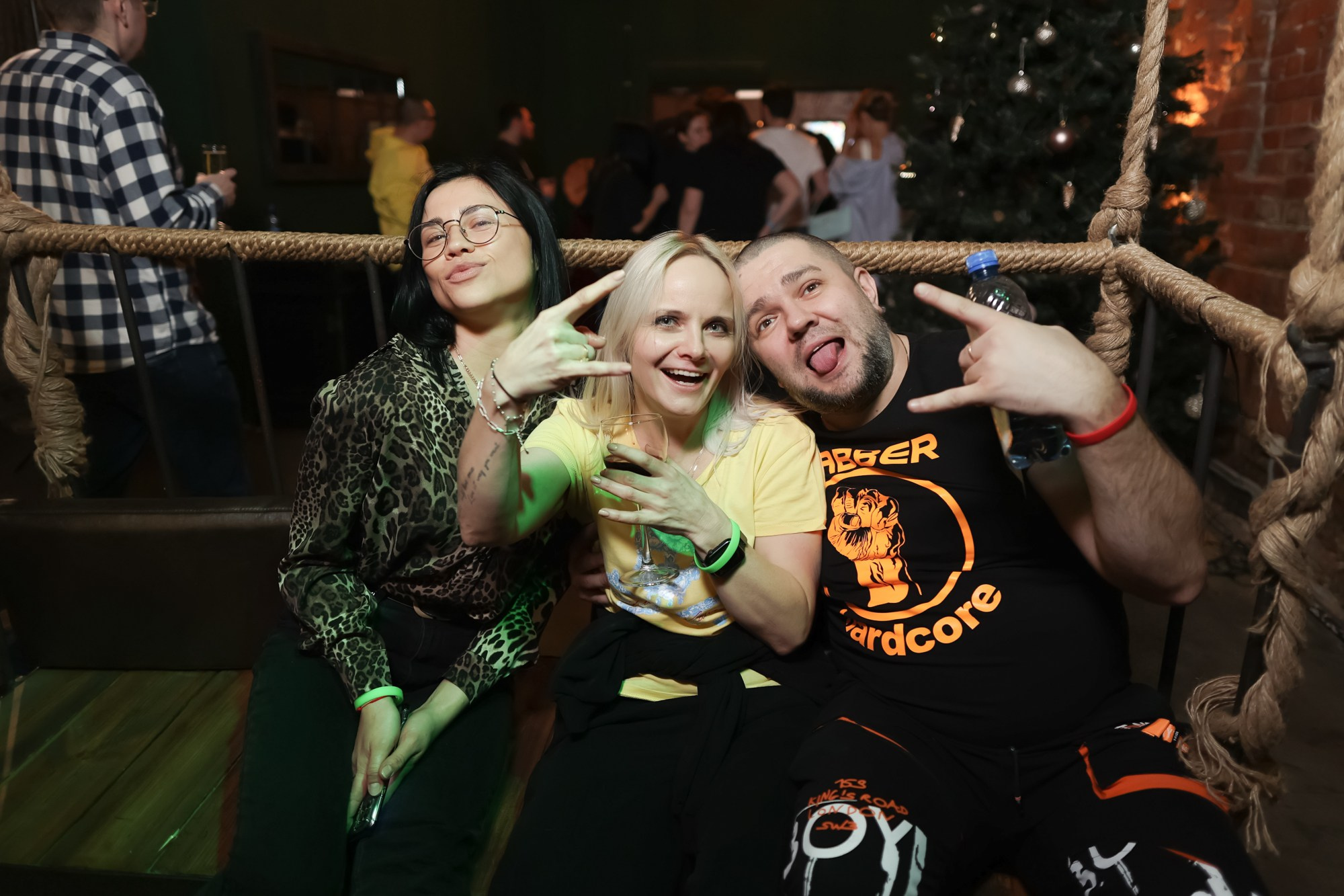 Форт-Боярд. Репортажный фотограф видеограф в Москве Ольга Плаксина