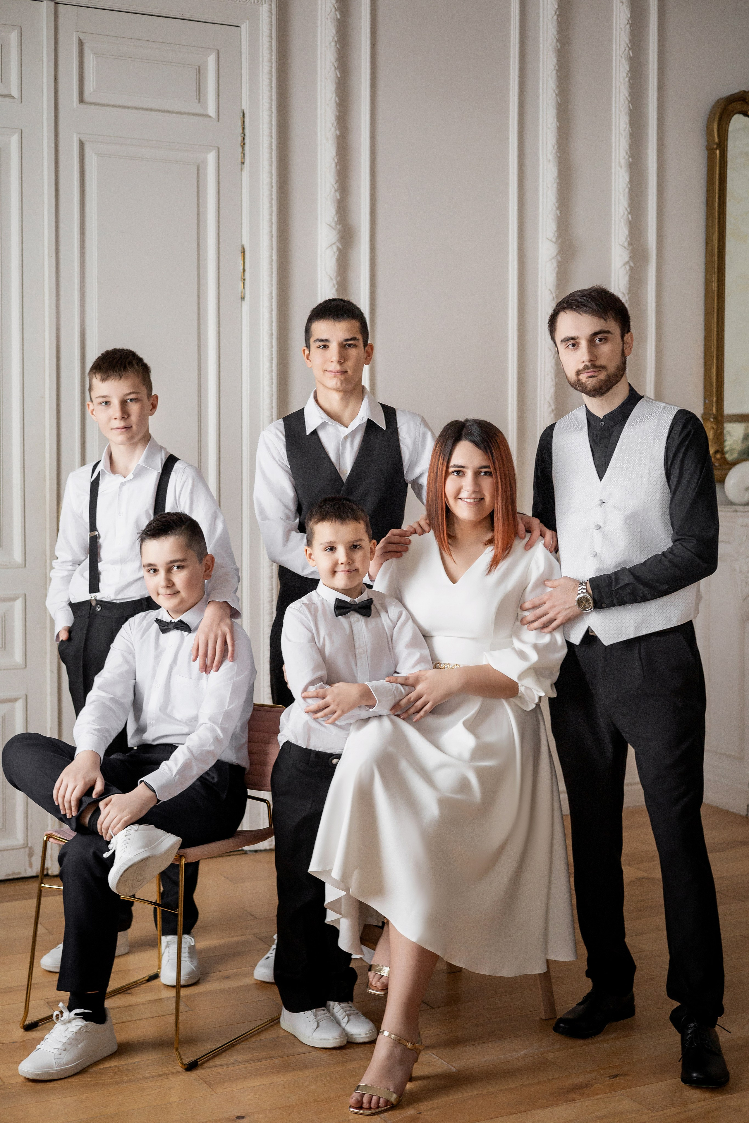 Семейные съёмки. Творческий и свадебный фотограф в Санкт-Петербурге Екатерина PHOTOFORY