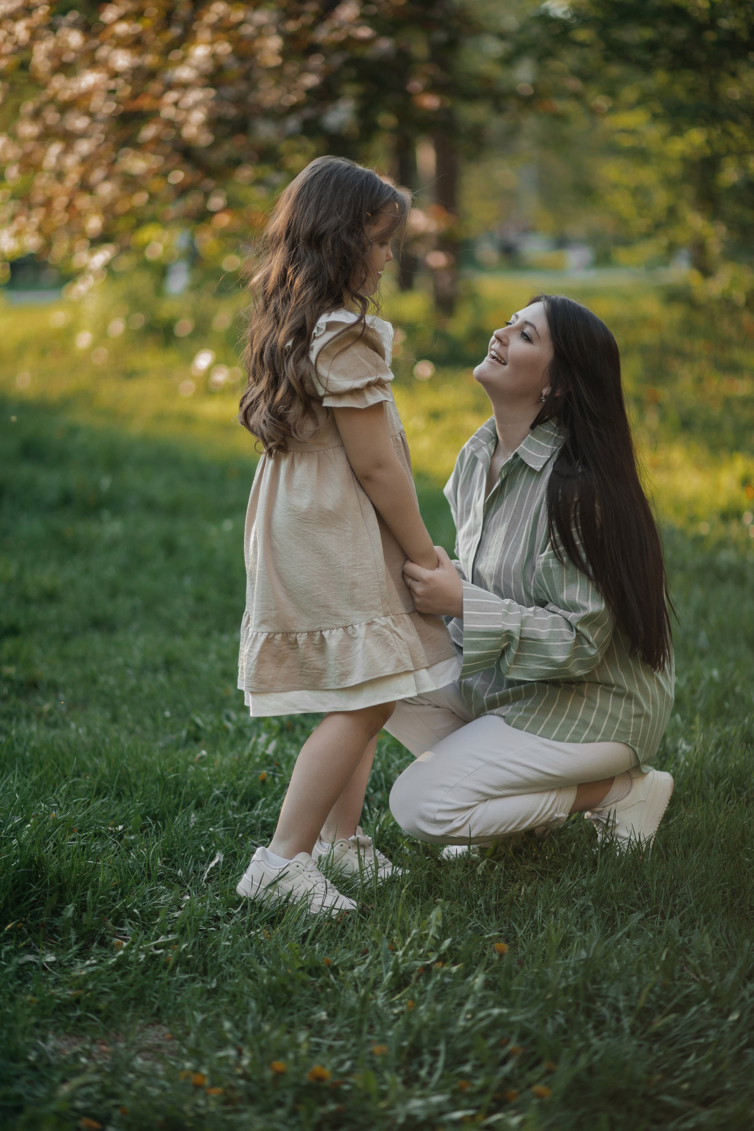 Маша Саша Саша Алина Андрей. Свадебный и семейный фотограф Ибрагимова Мария из Екатеринбурга