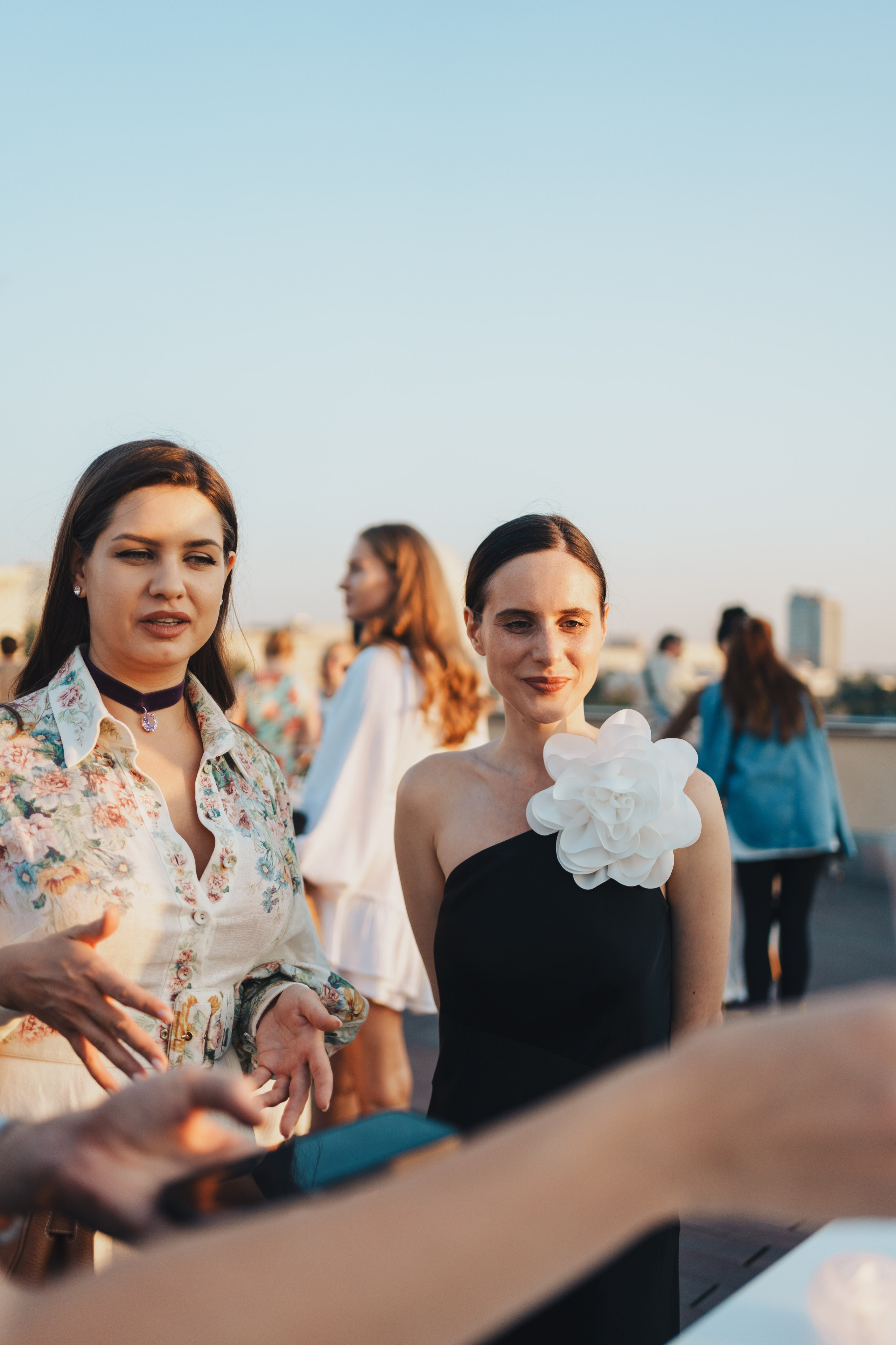 Выставка на крыше Парка Горького. Семейный и детский фотограф и видеограф в Москве, Серпухове и Тарусе Валерия Сорокина