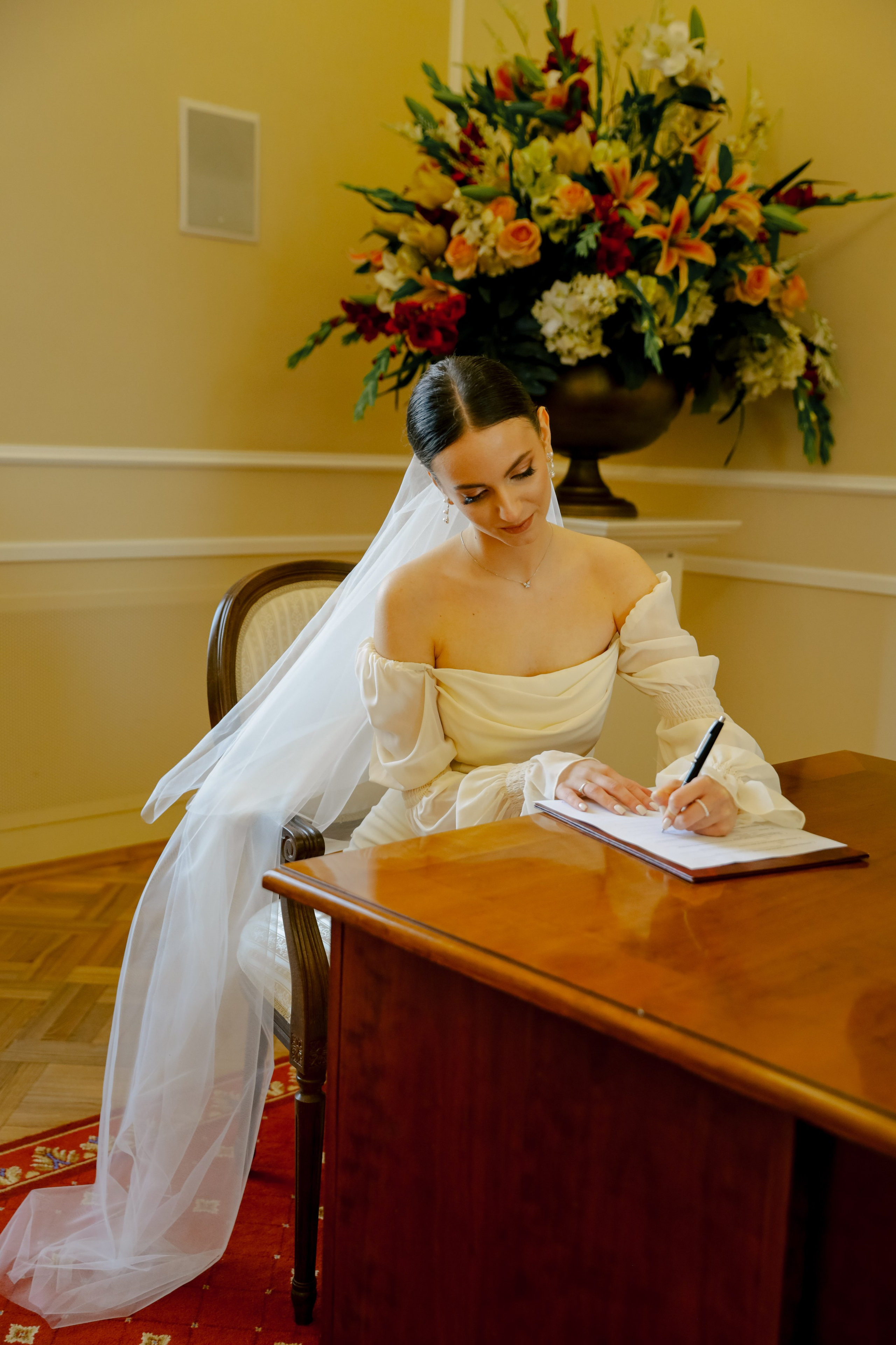 Свет внутри нас. Свадебный и семейный фотограф в Варшаве