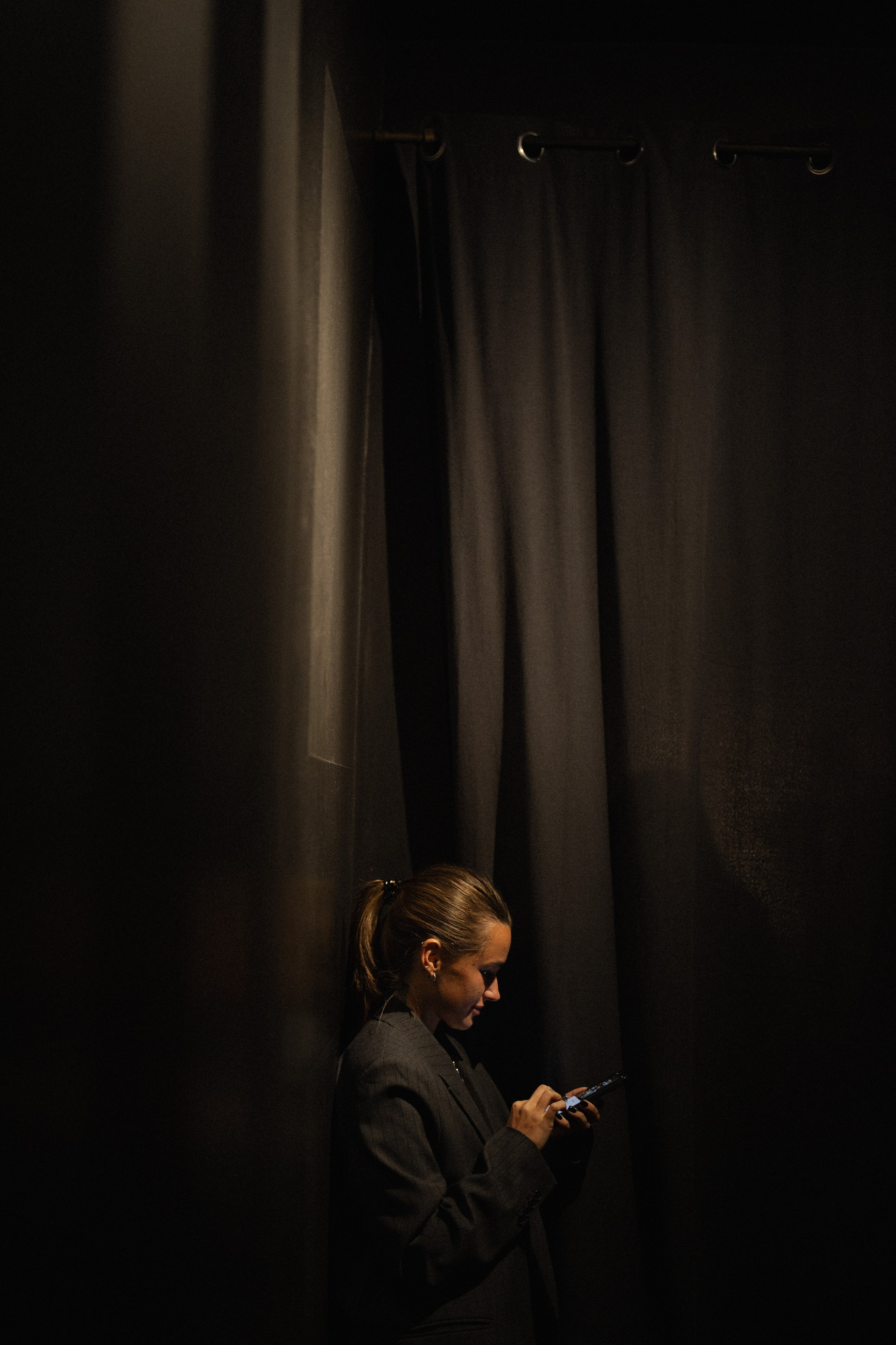 Event stand Up. Фотограф в Санкт-Петербурге Александр Дымов