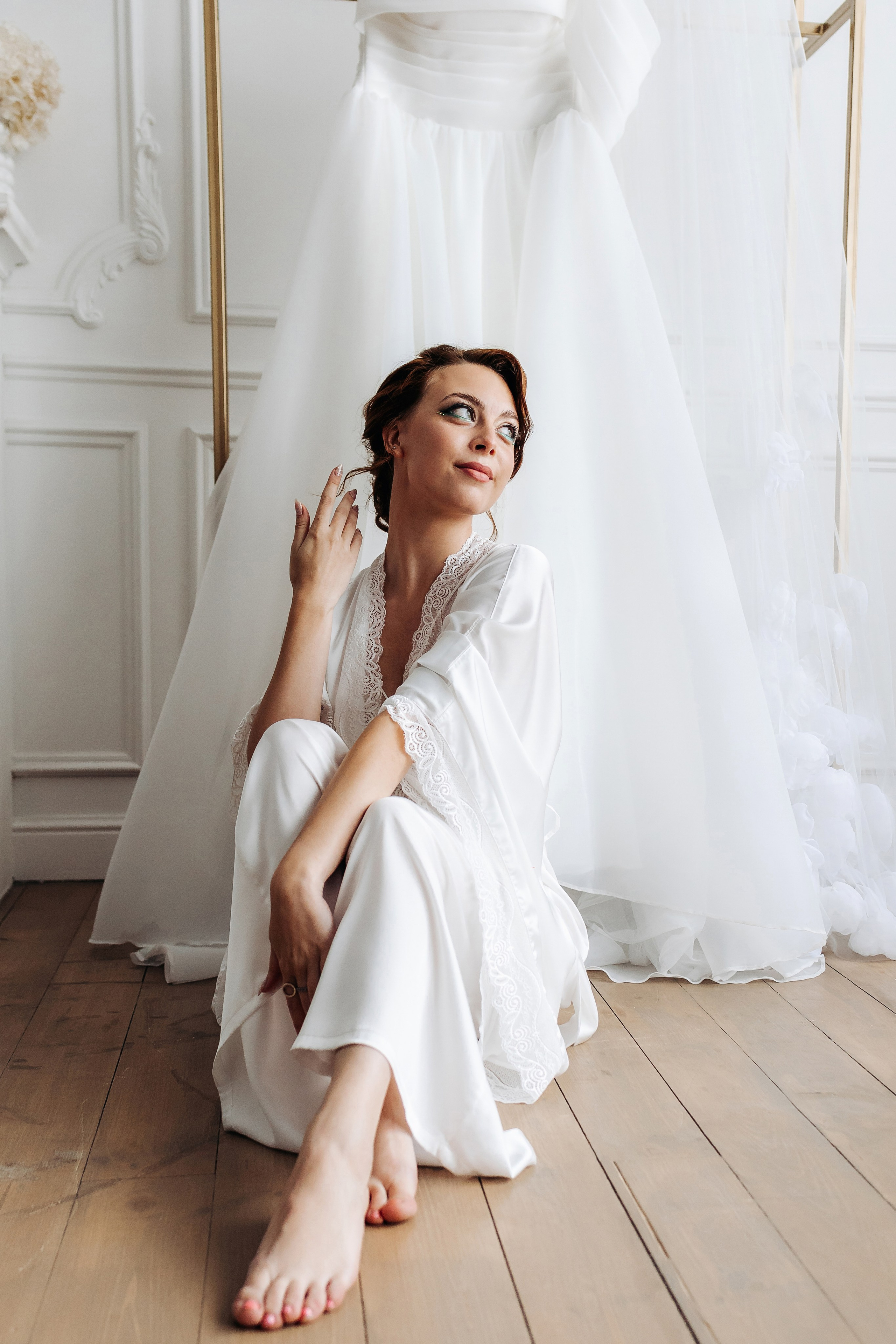 Антон Ксения. Фотограф Омск Андрей Козяков