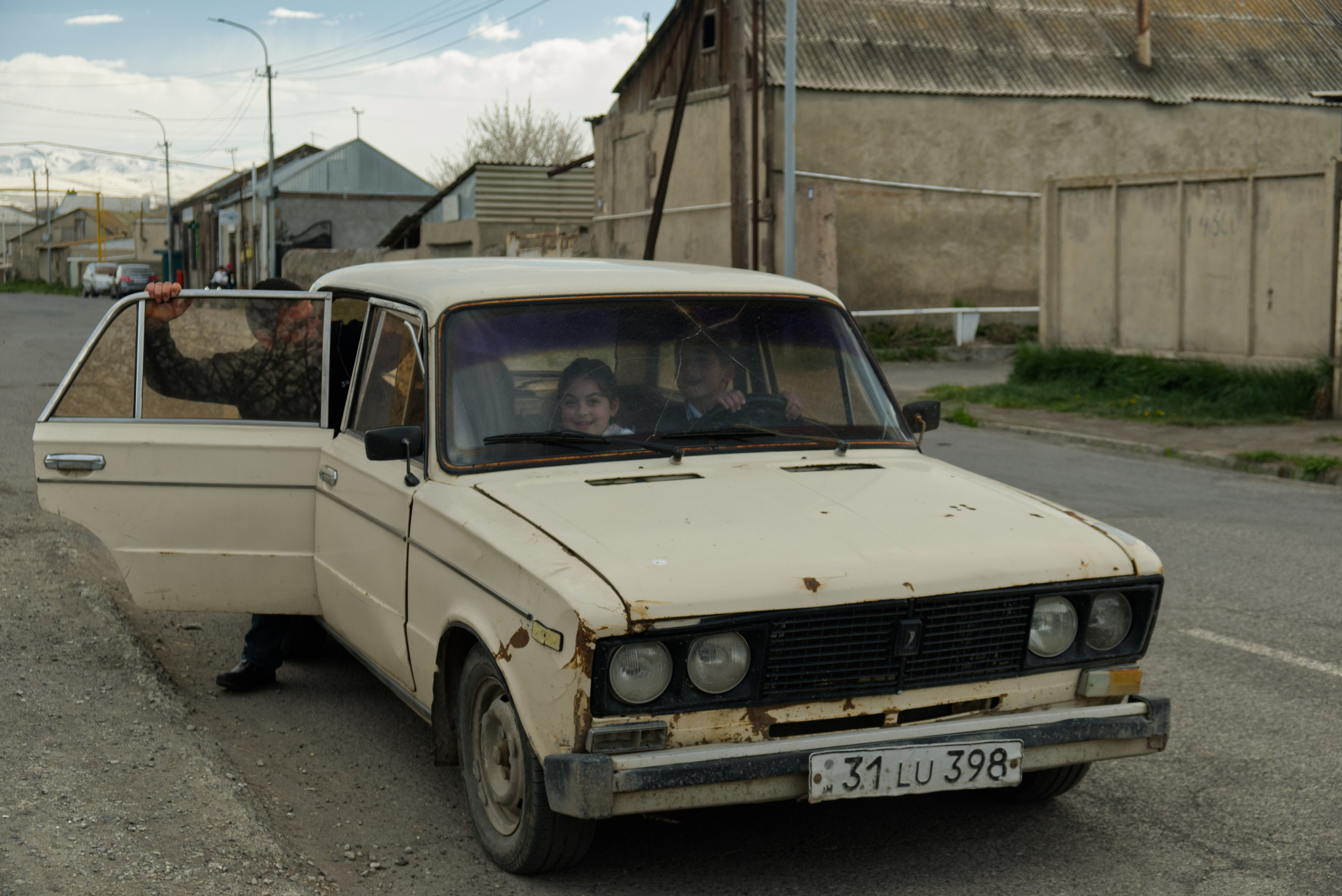 Sevan