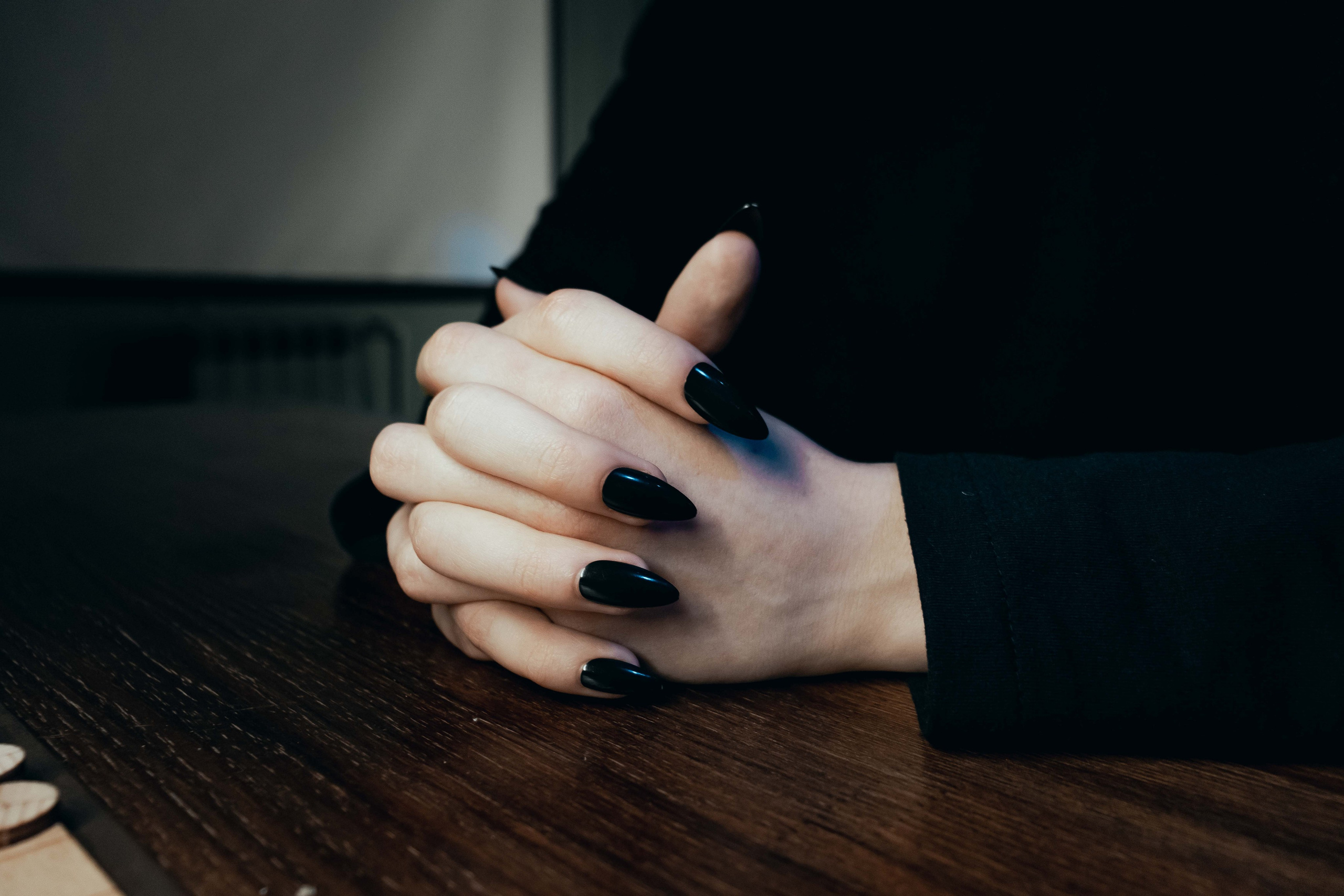 Revolution: Soulscape. Фотограф Аннё| Москва