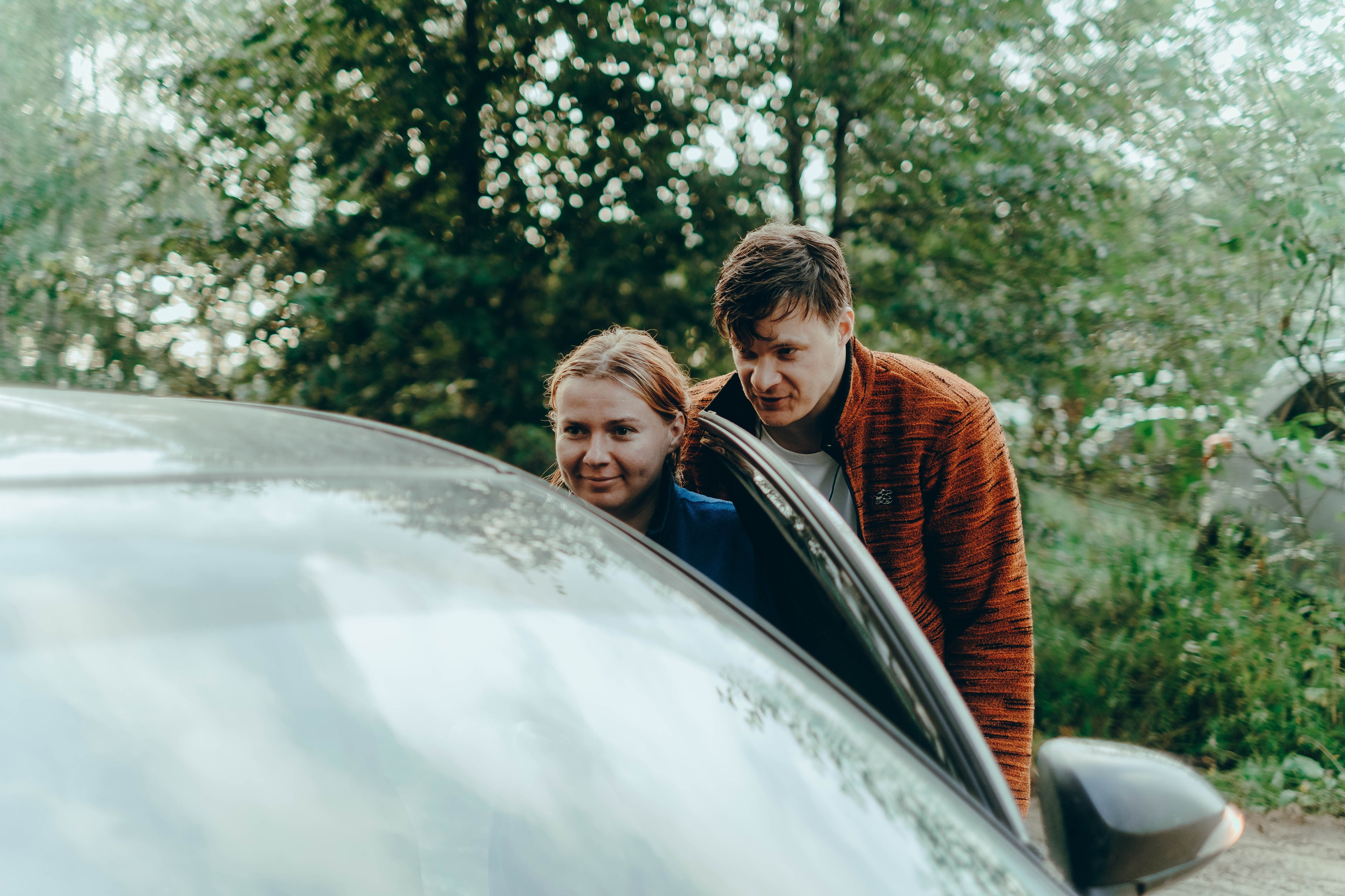 Бессонница 2025. Фотограф Аннё| Москва