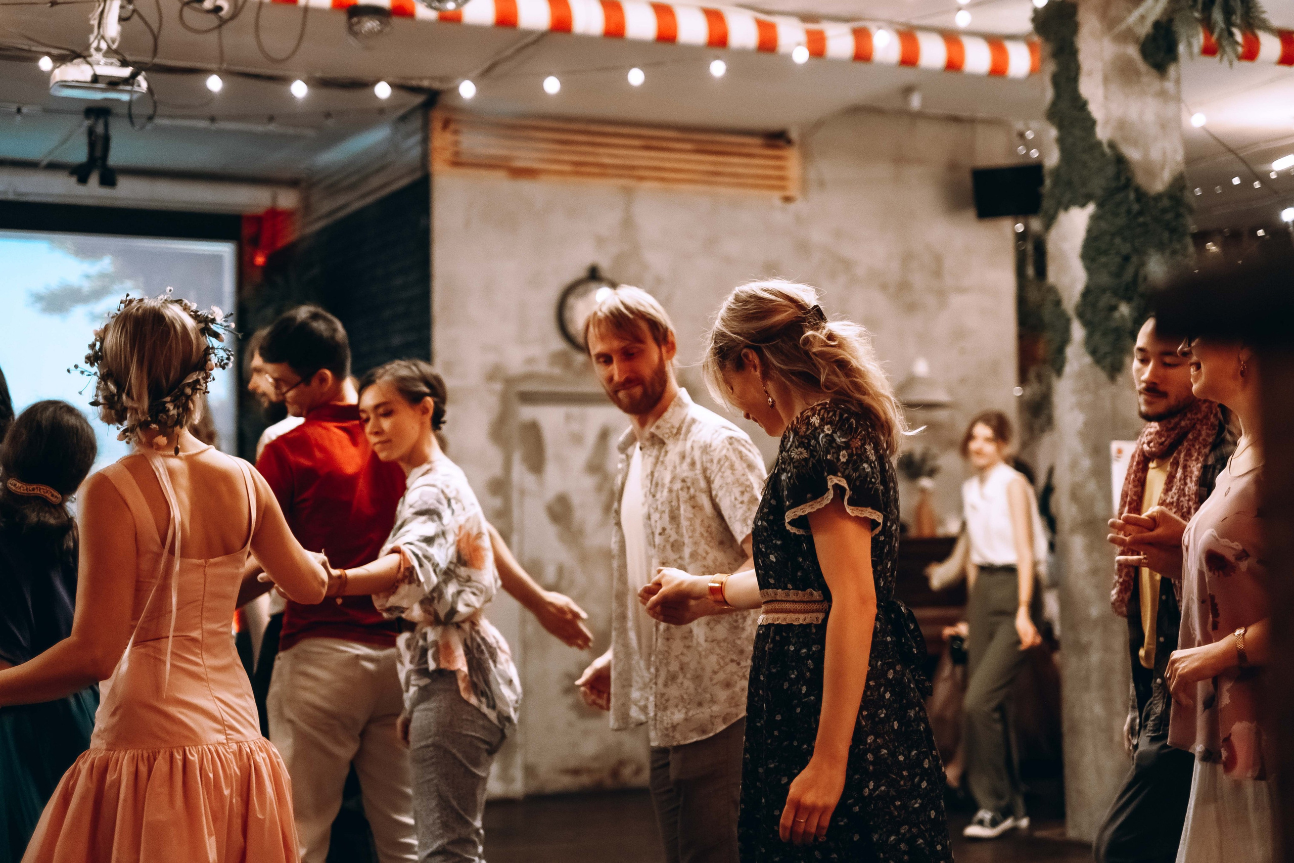 Один день лета | Альтер Эхо. Фотограф Аннё| Москва