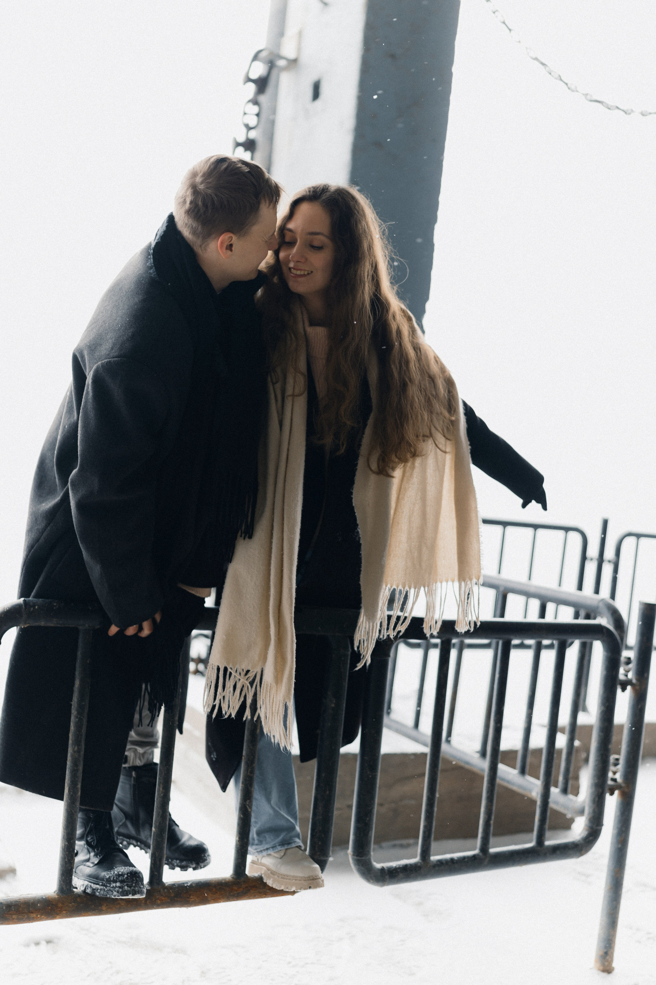 Влад и Настя. Ланемец Юлия — фотограф Волгоград/Волжский