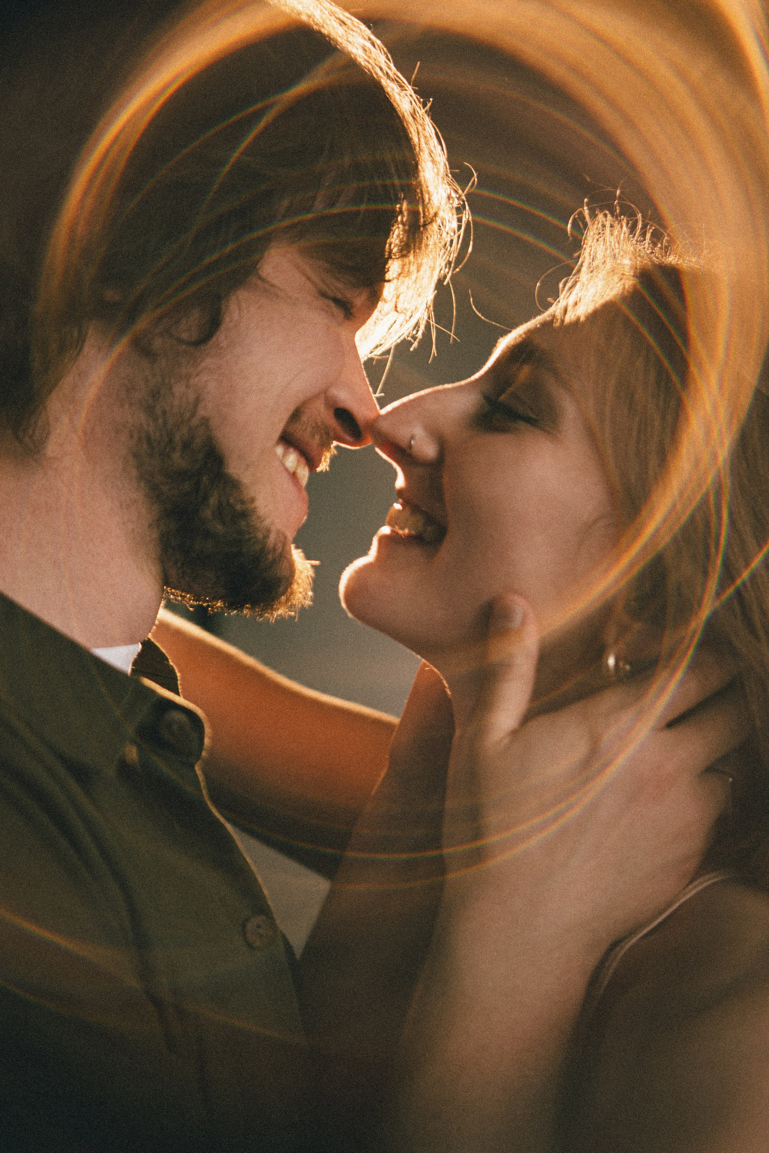 Лиза и Даня. Главная