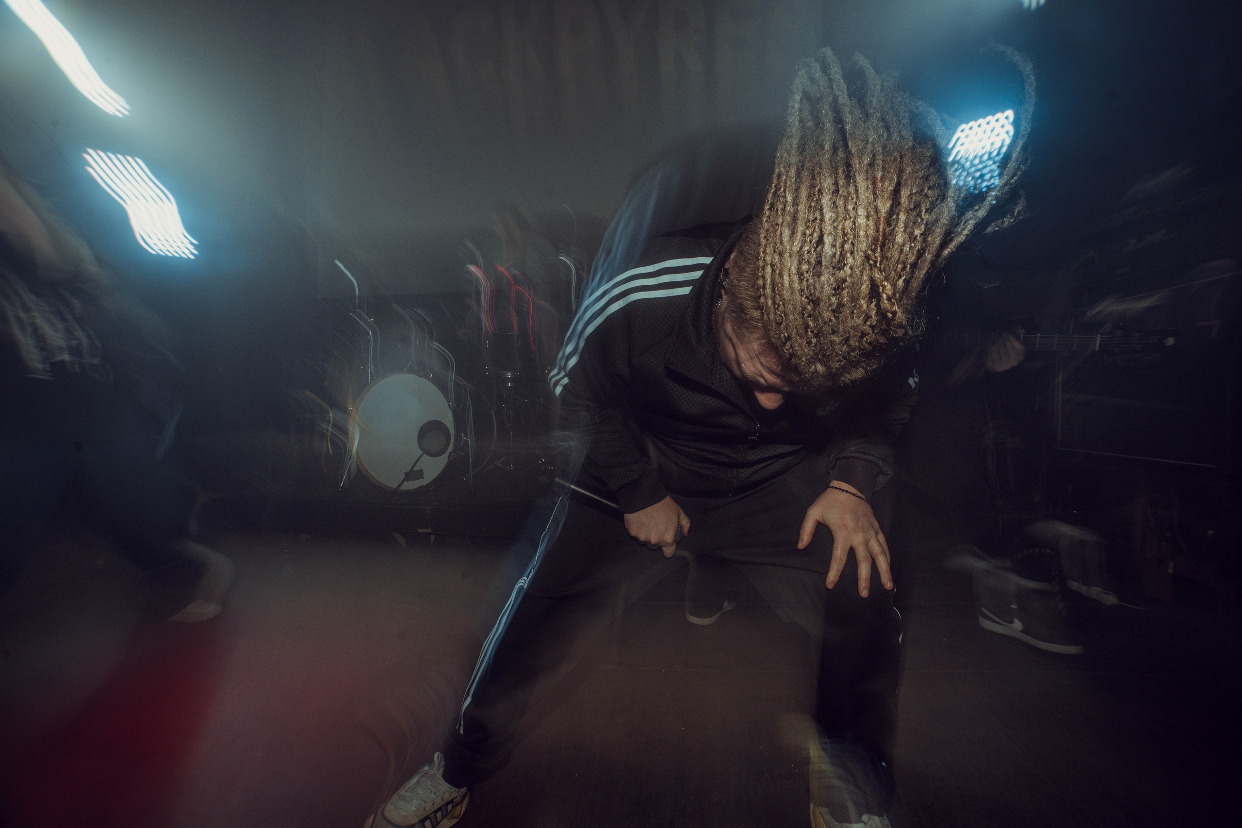 Blackpyres 20.01.2024. Фотограф Дядя Сник