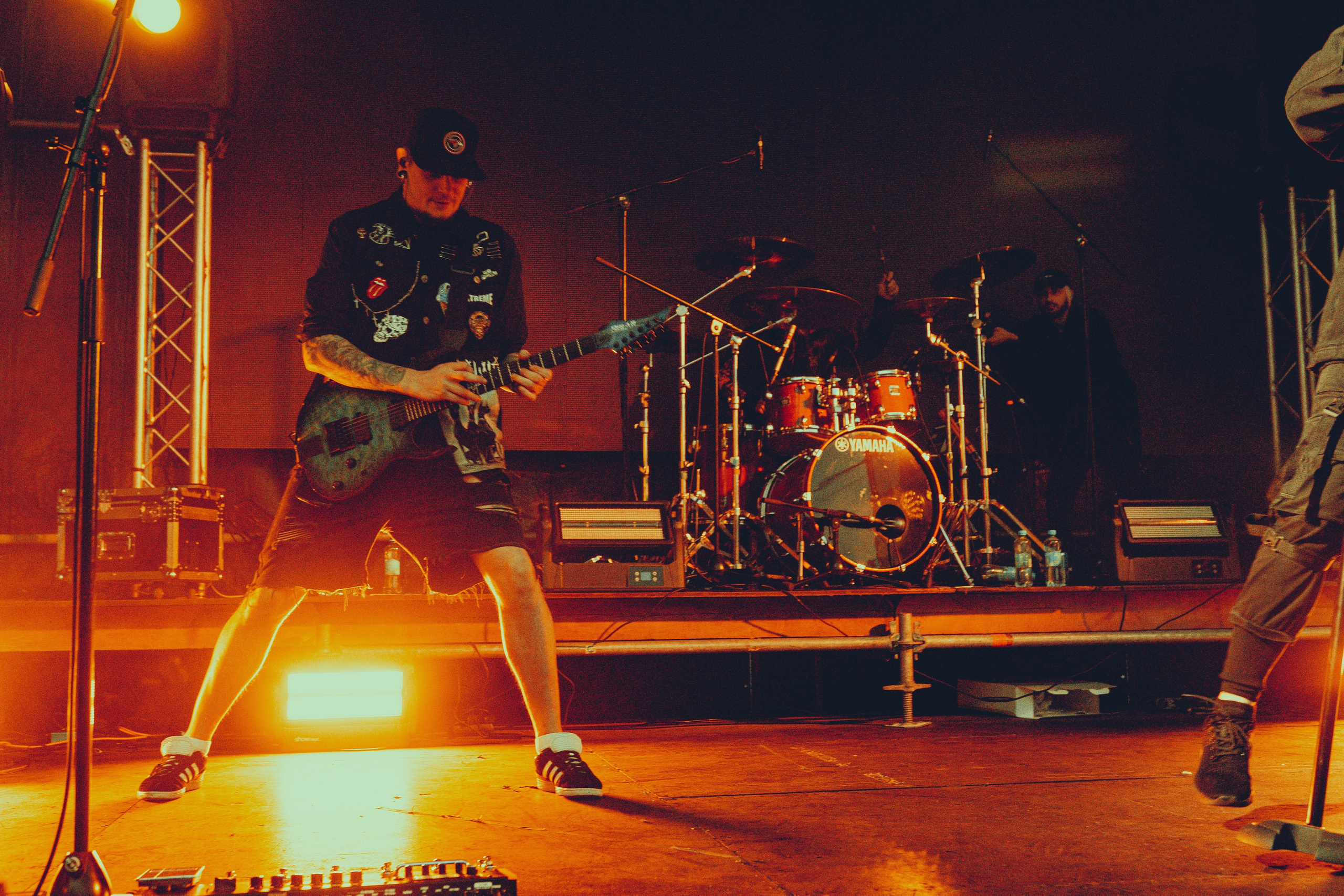 Stigmata 30.05.2025. Фотограф Дядя Сник