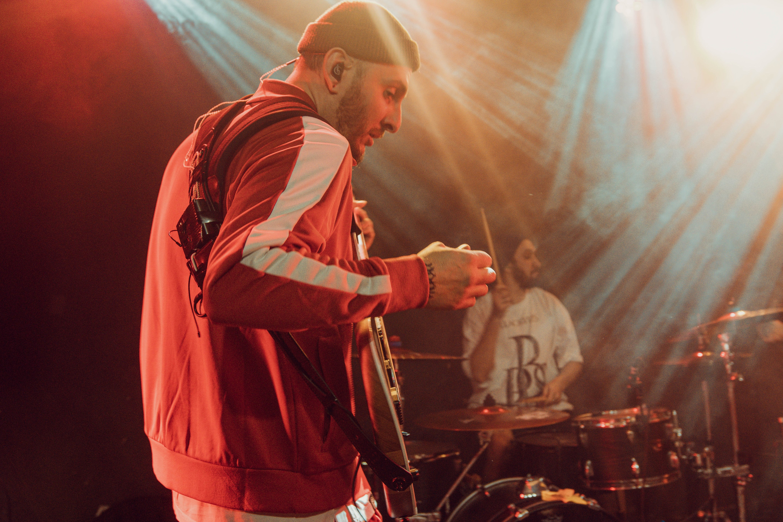 Blackpyres 23.12.2023. Фотограф Дядя Сник