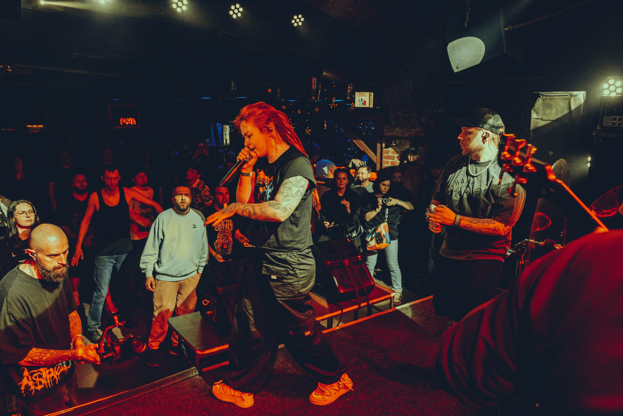 Blackpyres 12.06.2025. Фотограф Дядя Сник