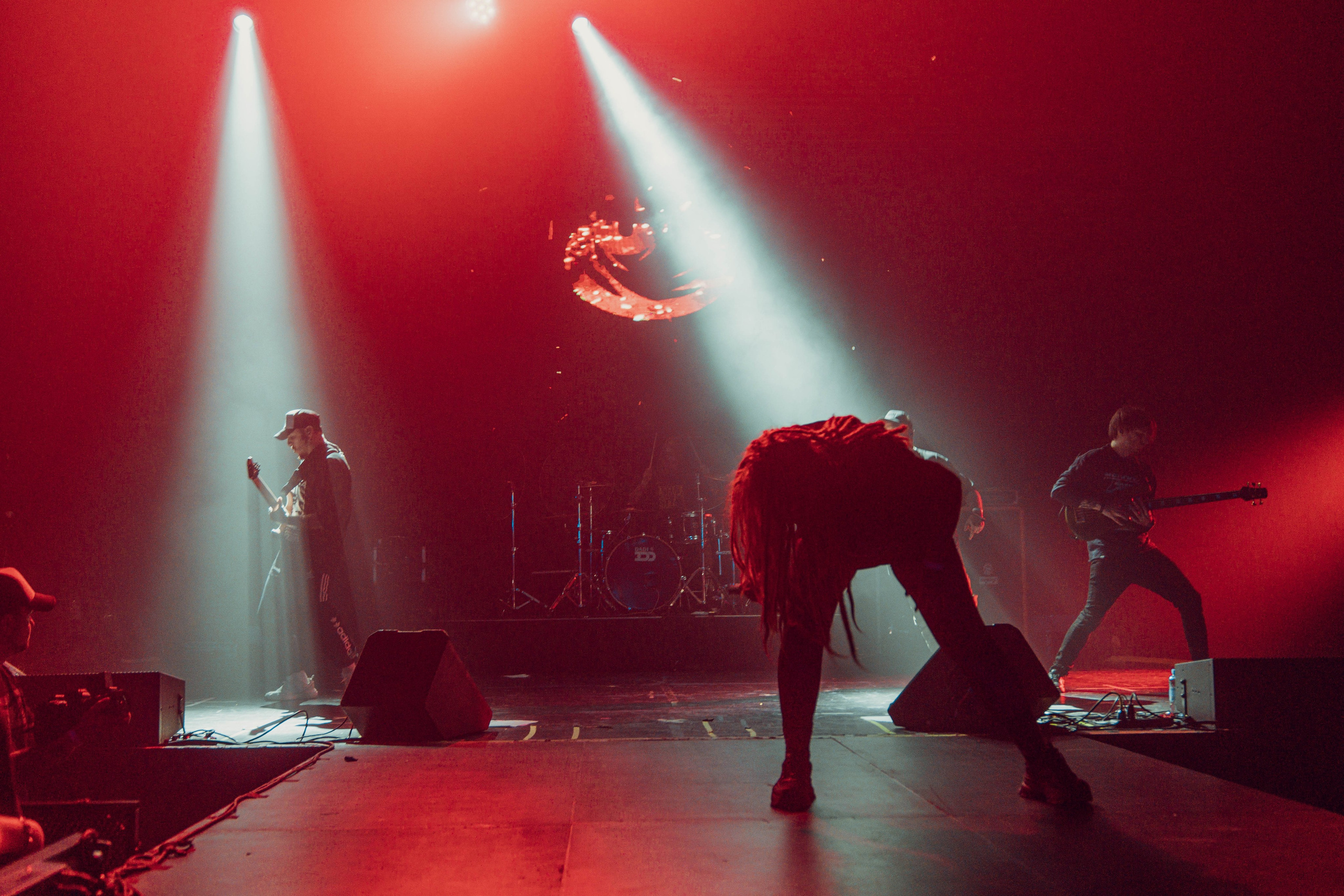 Blackpyres 10.05.2024. Фотограф Дядя Сник