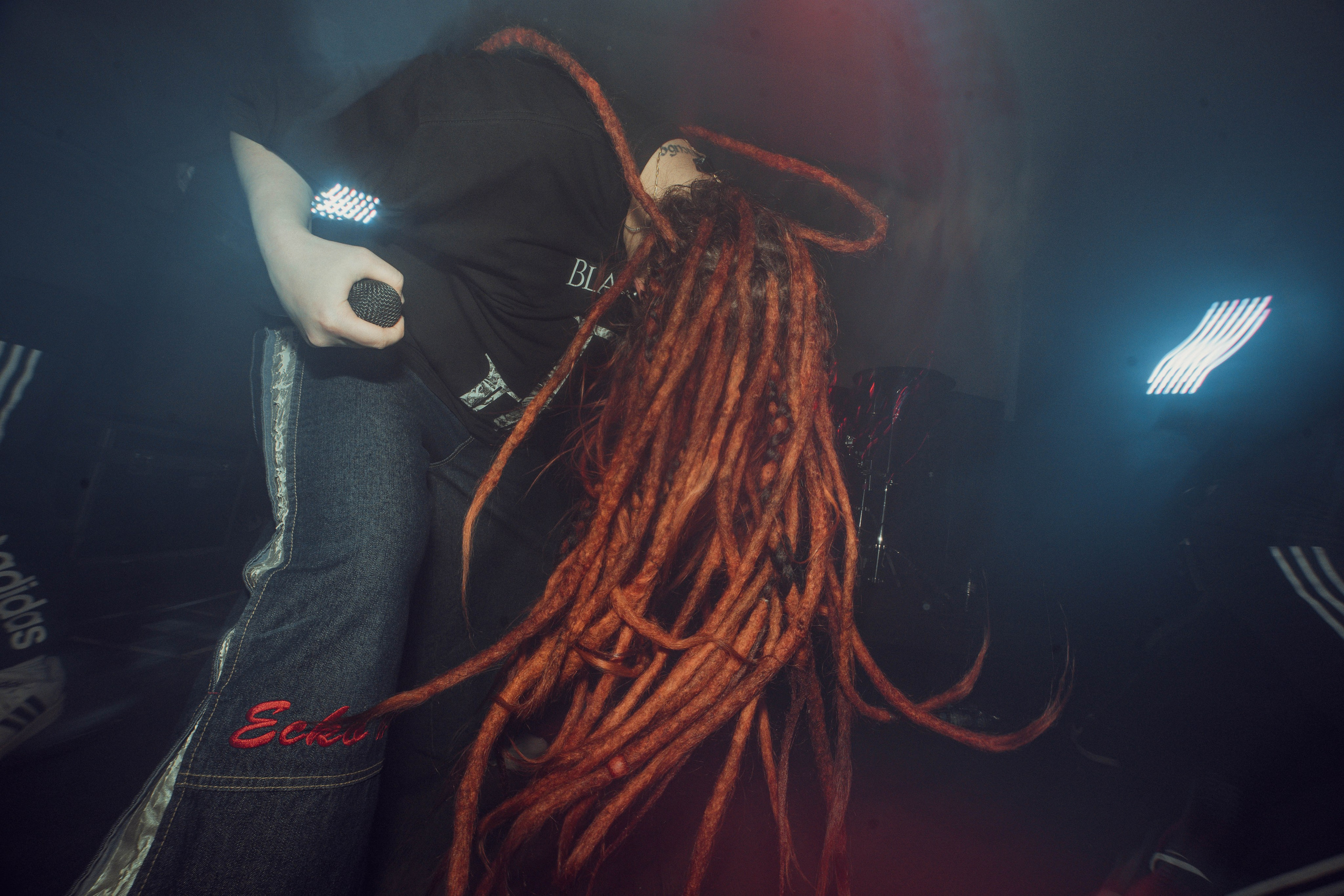 Blackpyres 20.01.2024. Фотограф Дядя Сник