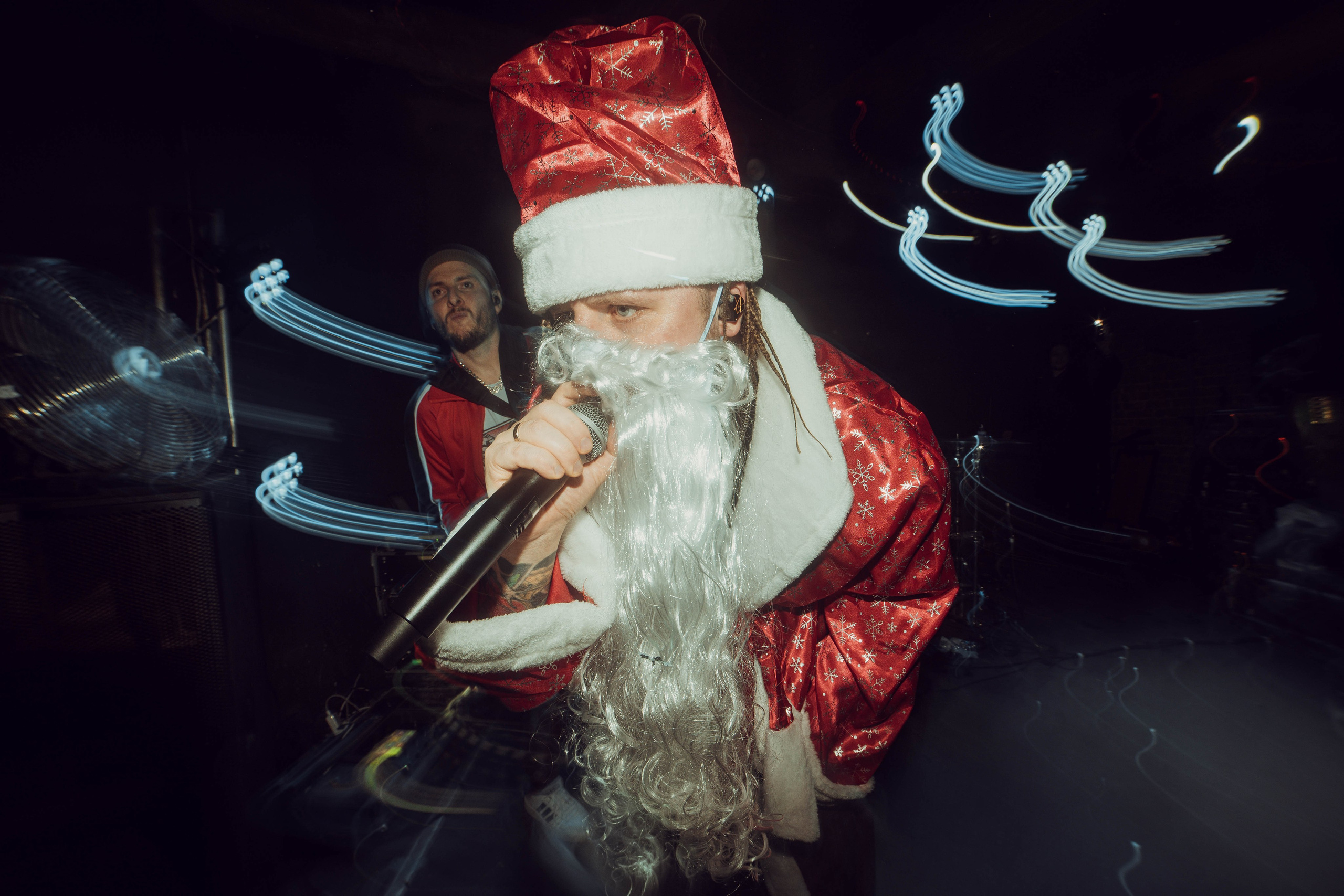 Blackpyres 23.12.2023. Фотограф Дядя Сник