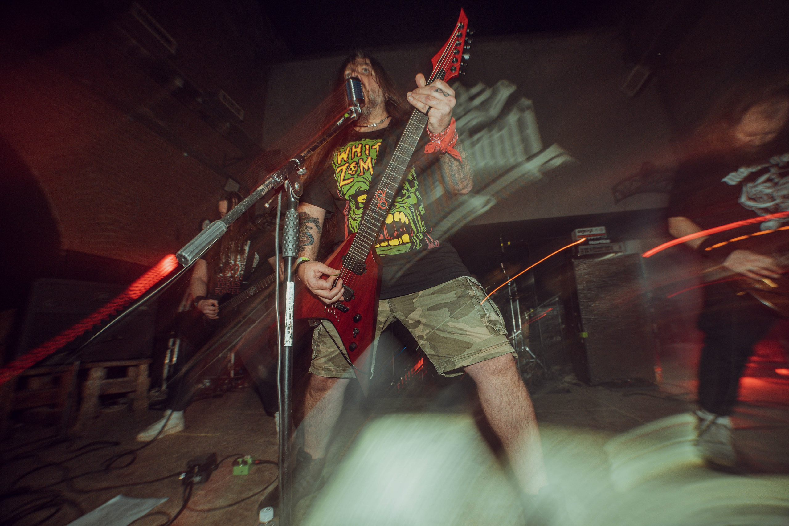 Der Döbermann 26.01.2024. Фотограф Дядя Сник