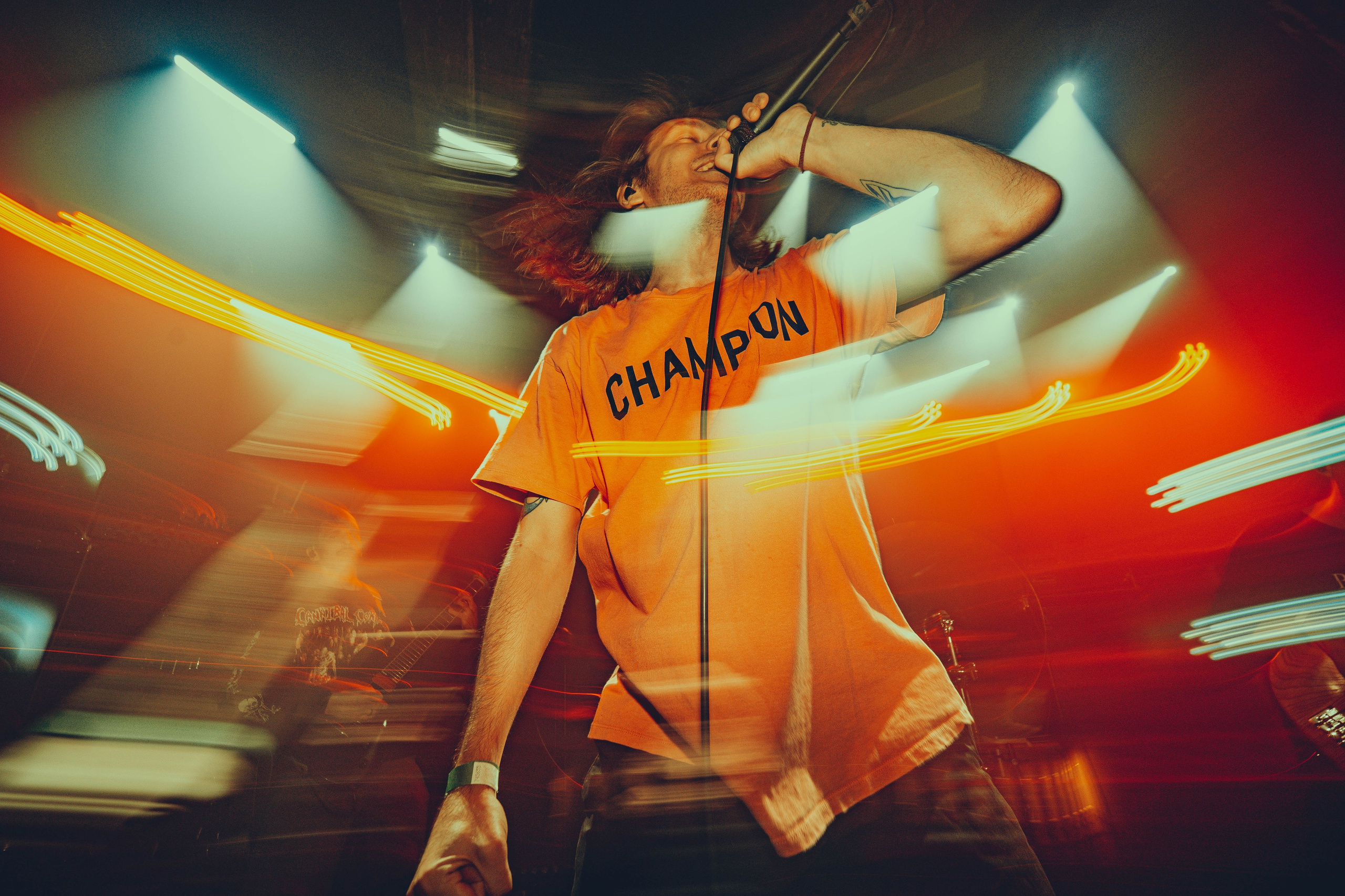 Compassion 15.08.2025. Фотограф Дядя Сник