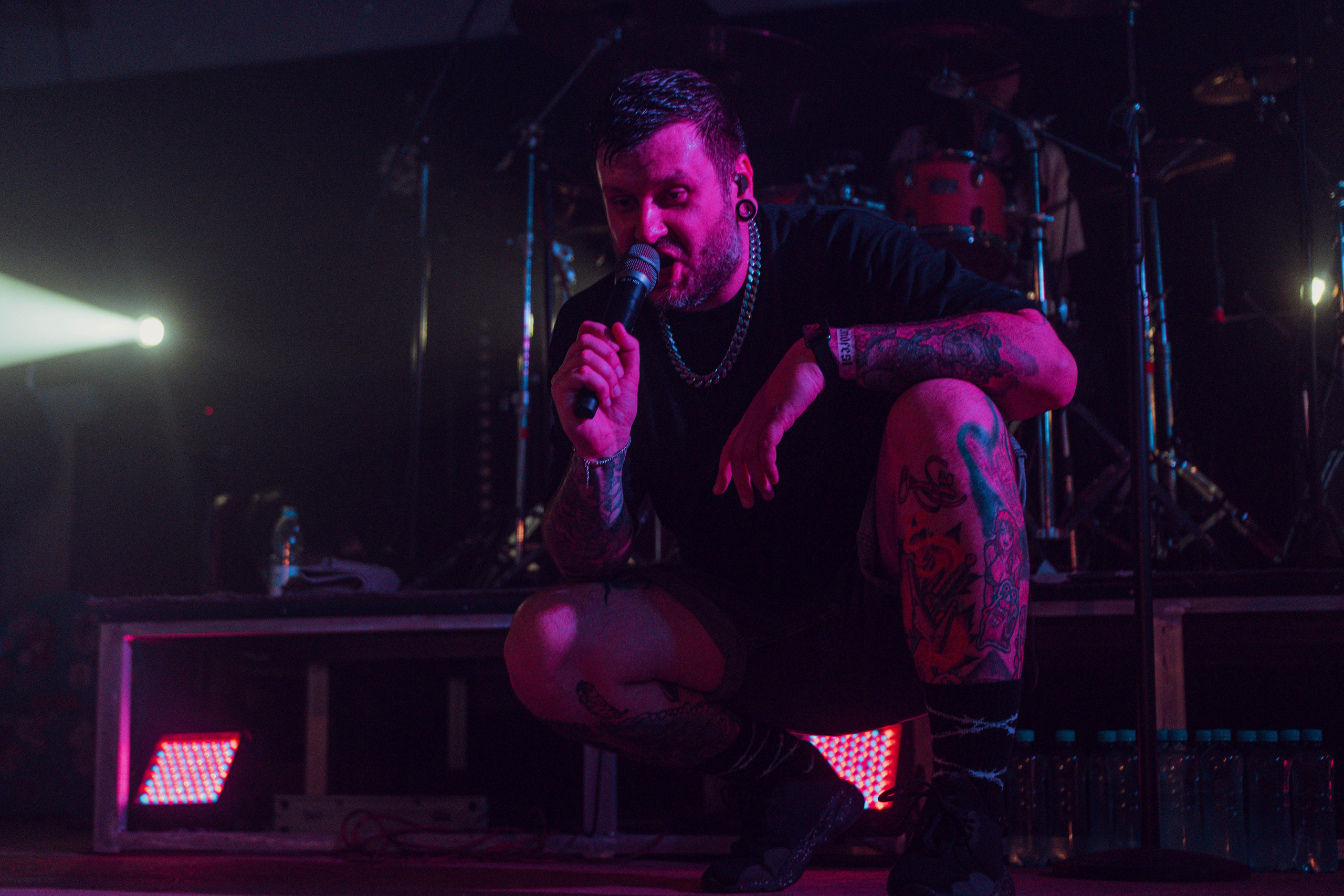 Stigmata 1.03.2024. Фотограф Дядя Сник