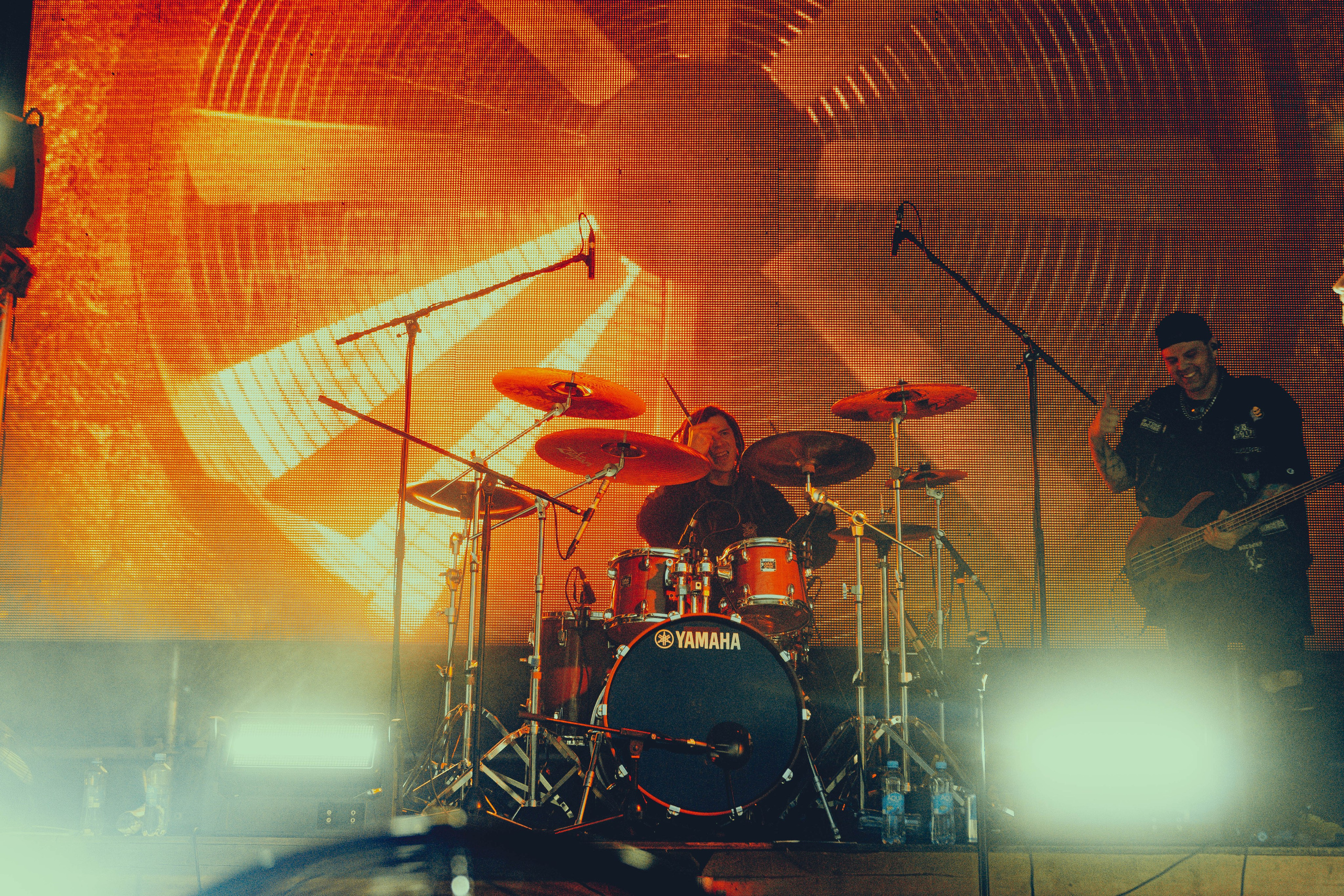 Stigmata 30.05.2025. Фотограф Дядя Сник