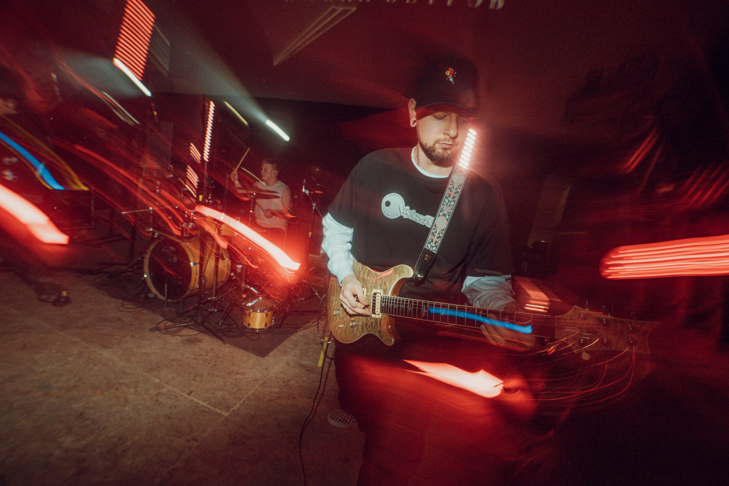 В тени ветров 12.01.2024. Фотограф Дядя Сник