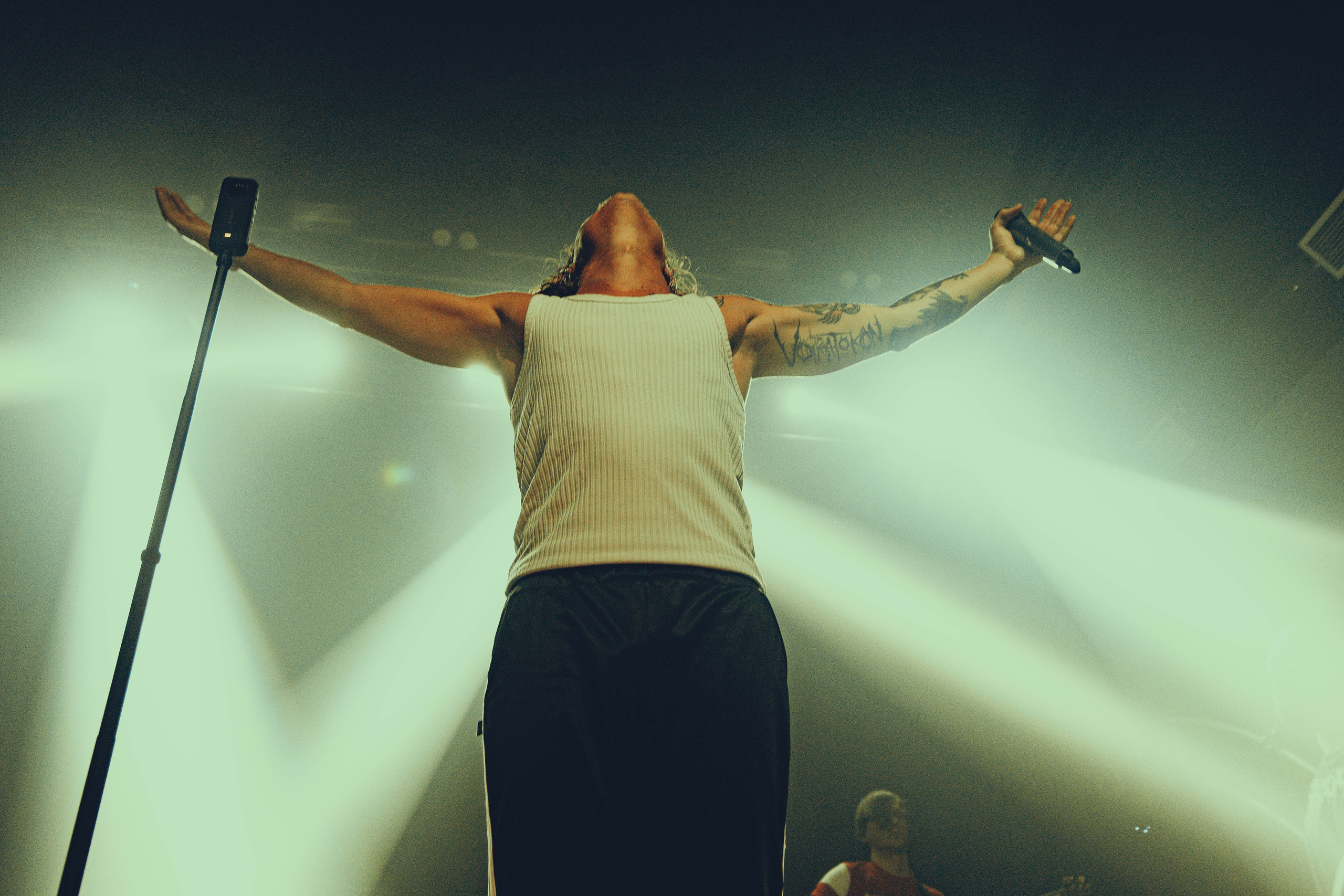 The Korea 16.05.2025. Фотограф Дядя Сник