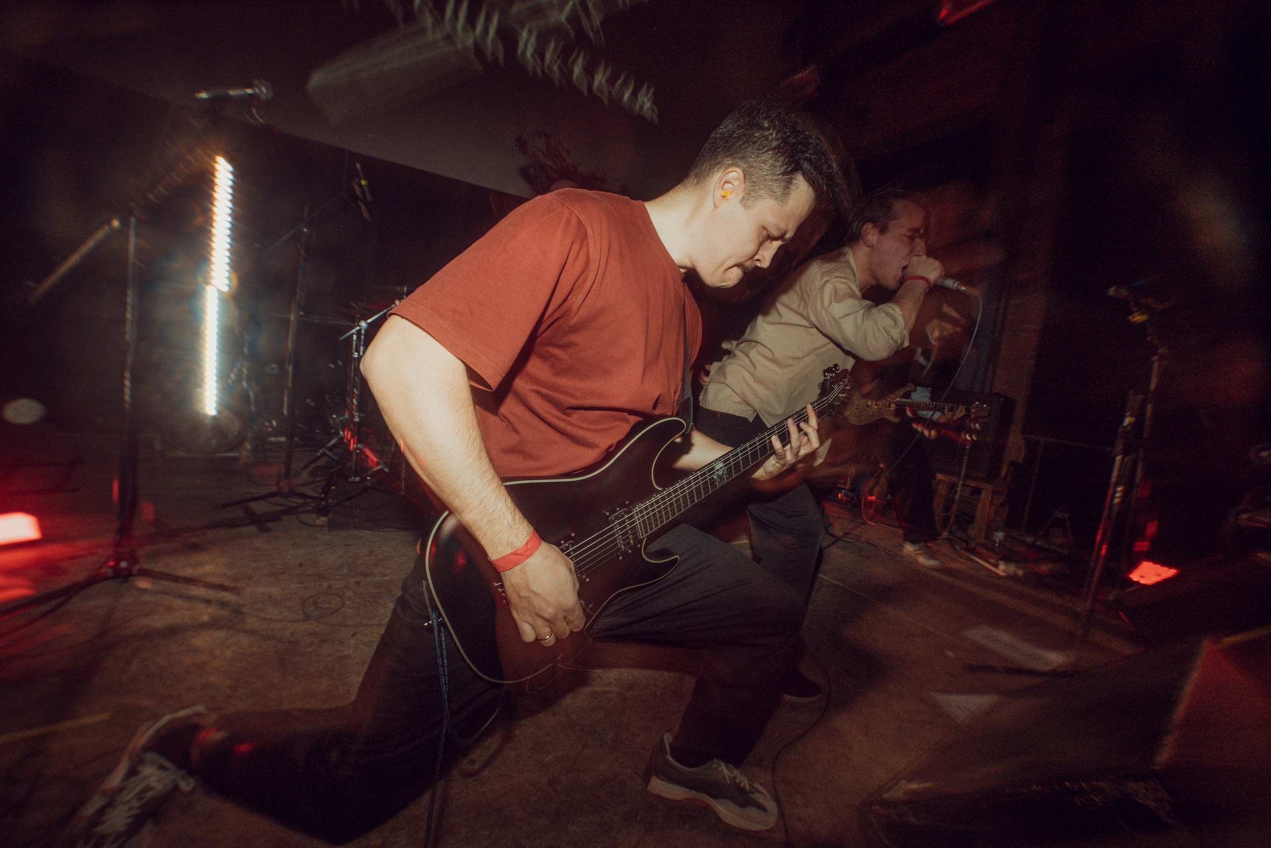 В тени ветров 12.01.2024. Фотограф Дядя Сник