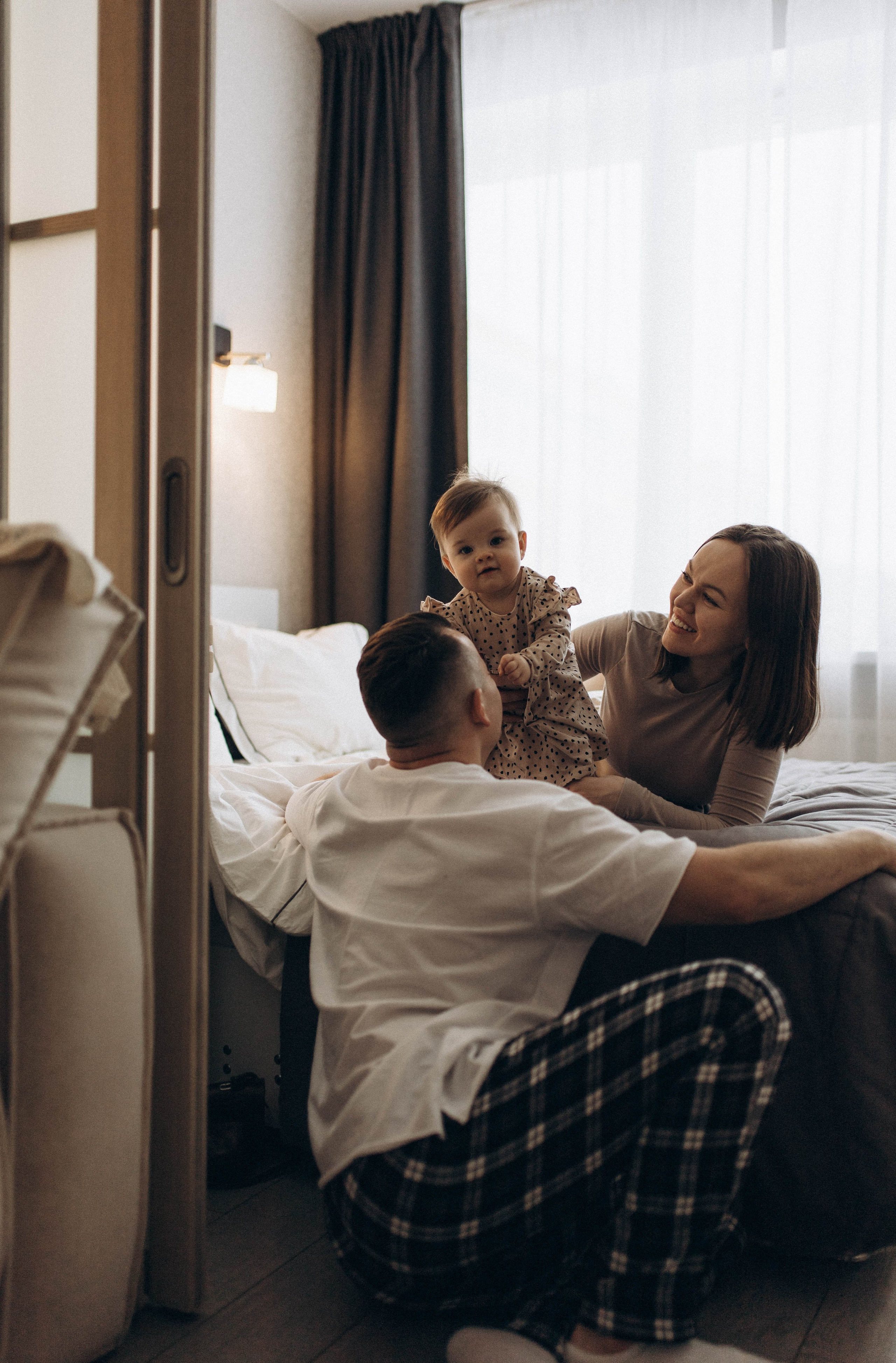 Дома теплее. Миронова Анастасия