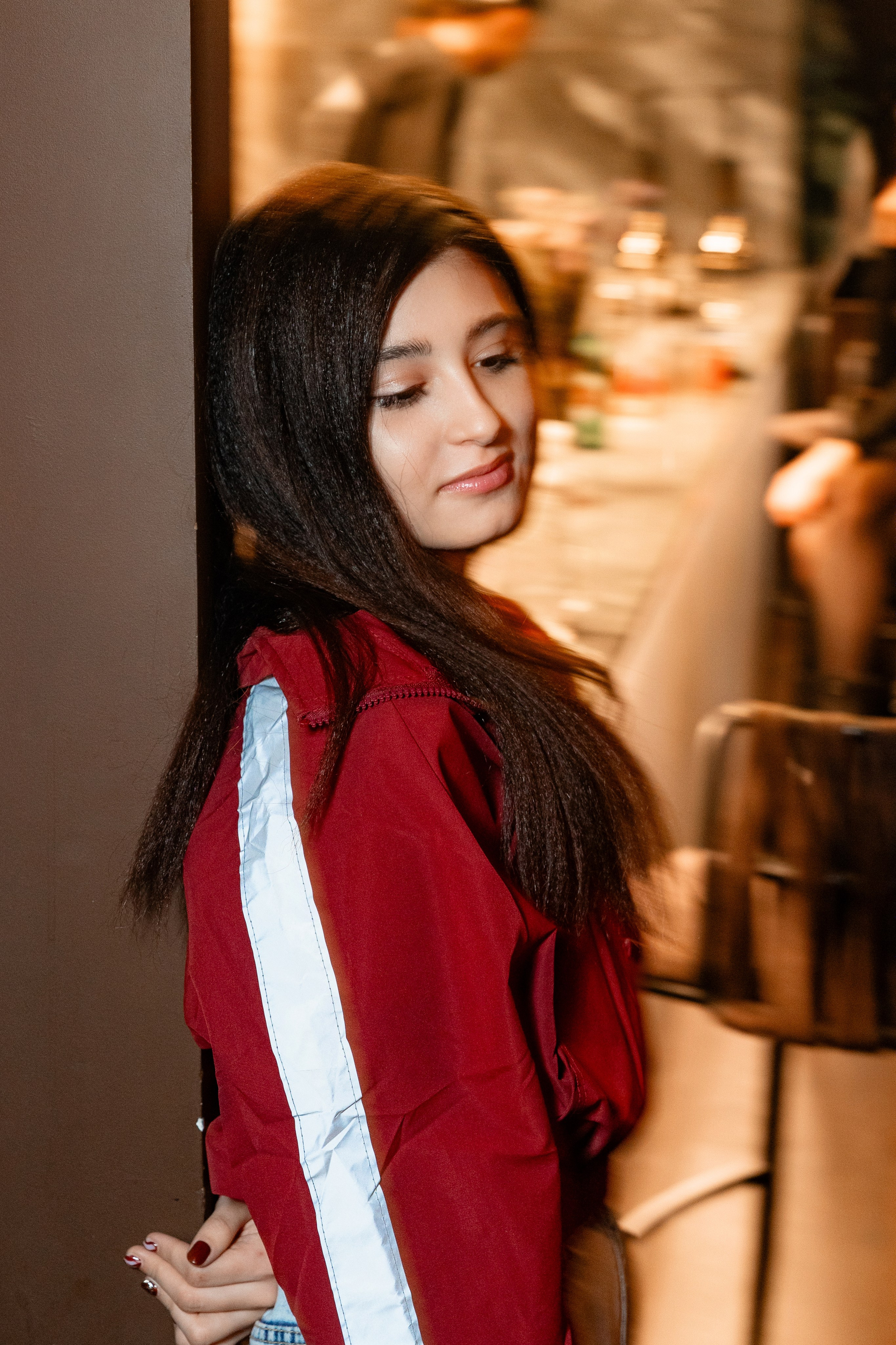 Мята Platinum Атлантис. Фотограф Никита Комаров