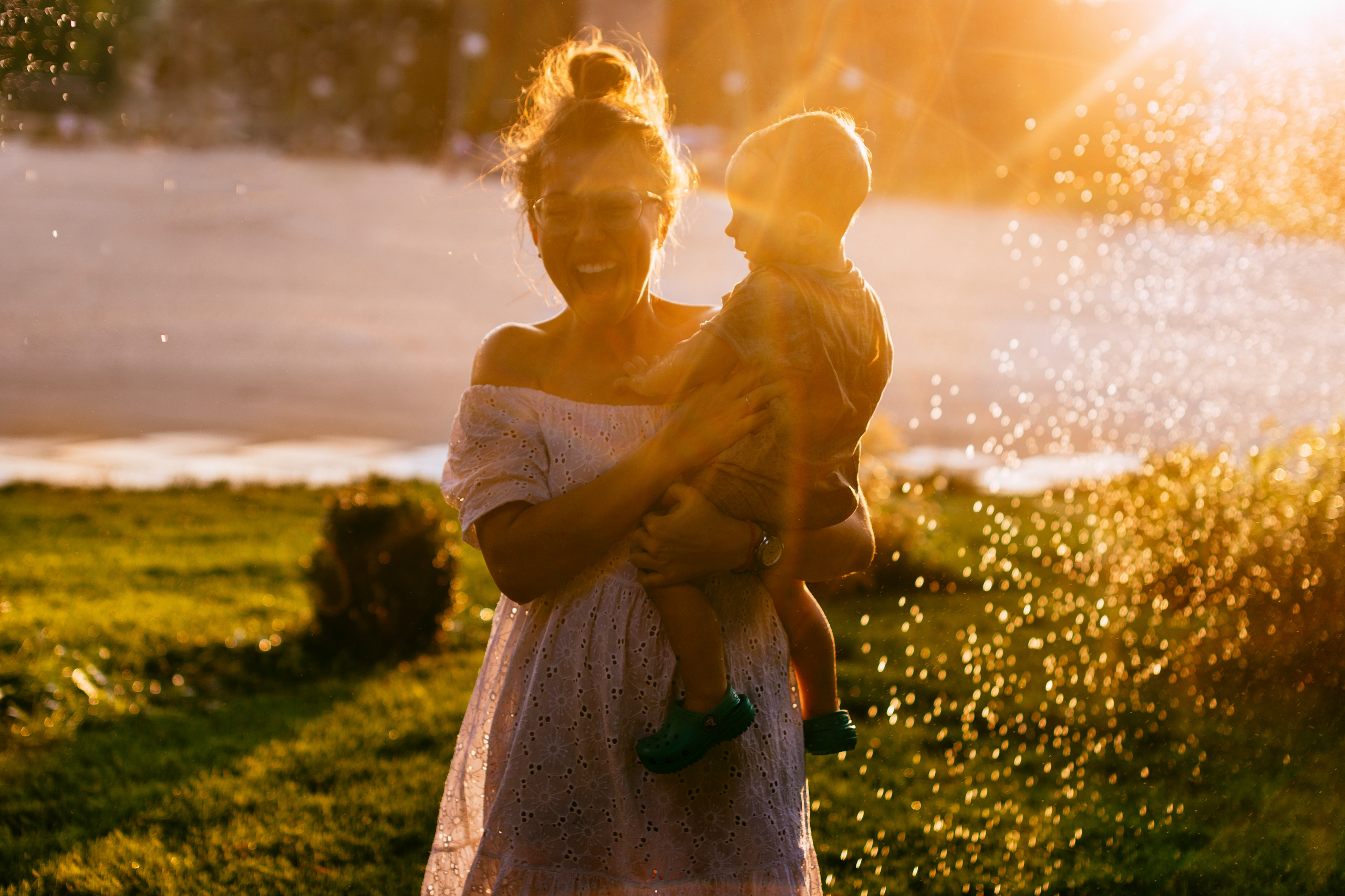 Портреты. Детский и семейный фотограф Наталья Шигидина