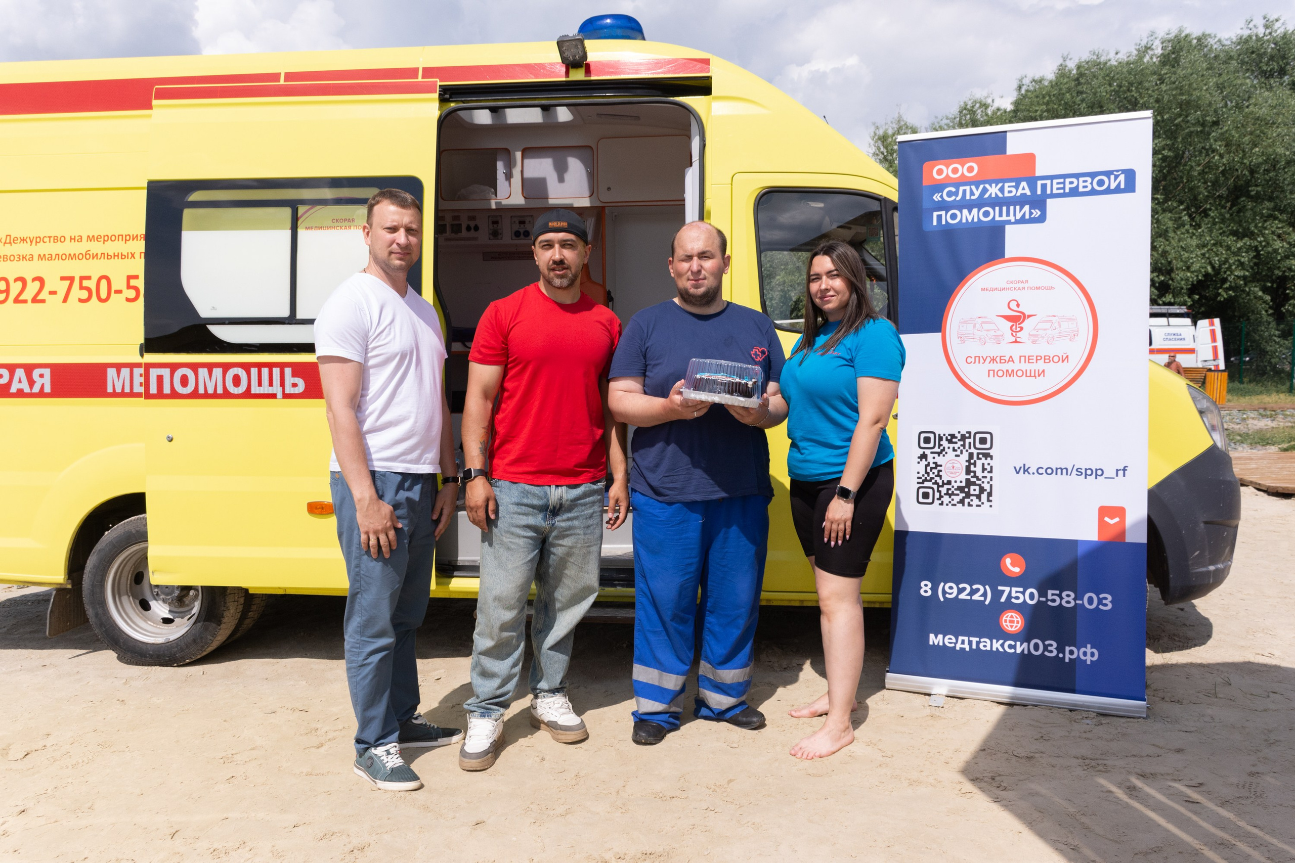 Урок по безопасности на воде (полный альбом). Фотограф Максим Буряк