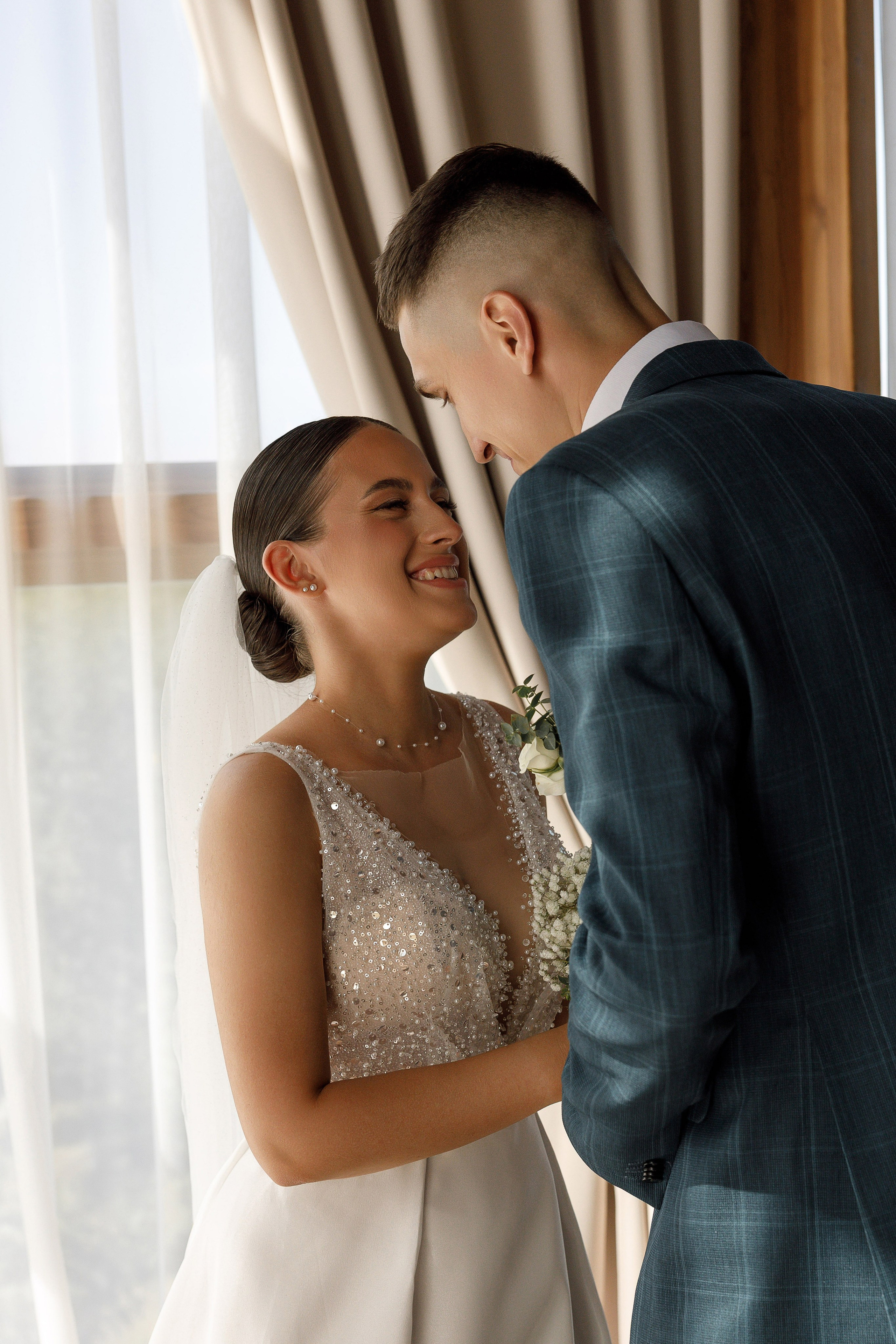 Алёна и Сергей Kedr Hall. Свадебный и семейный фотограф  во Владивостоке Ольга Украинец