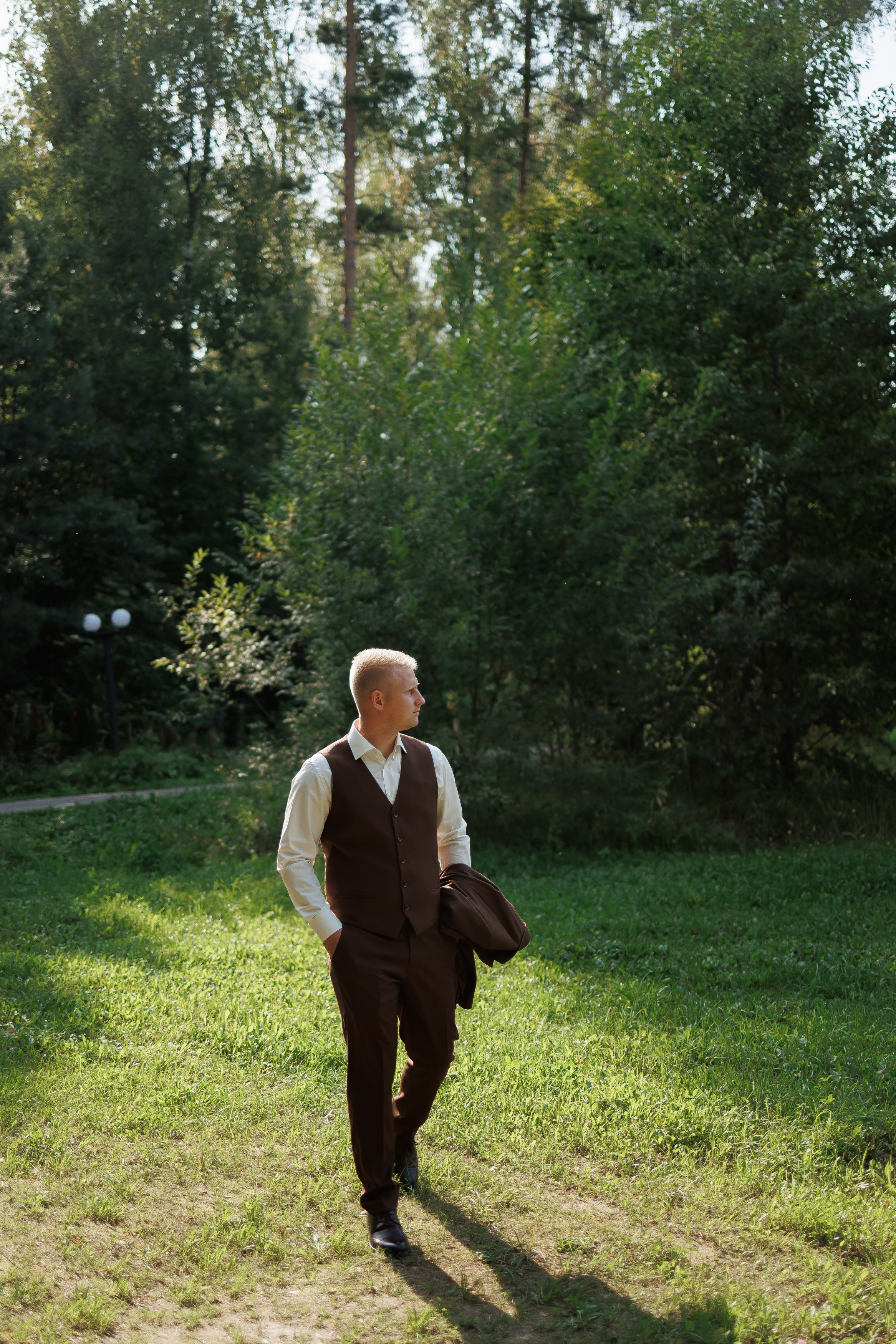 Свадьба Коли и Кати 28.08.24. Свадебный и контент фотограф в Нижнем Новгороде Владимир Пресняков