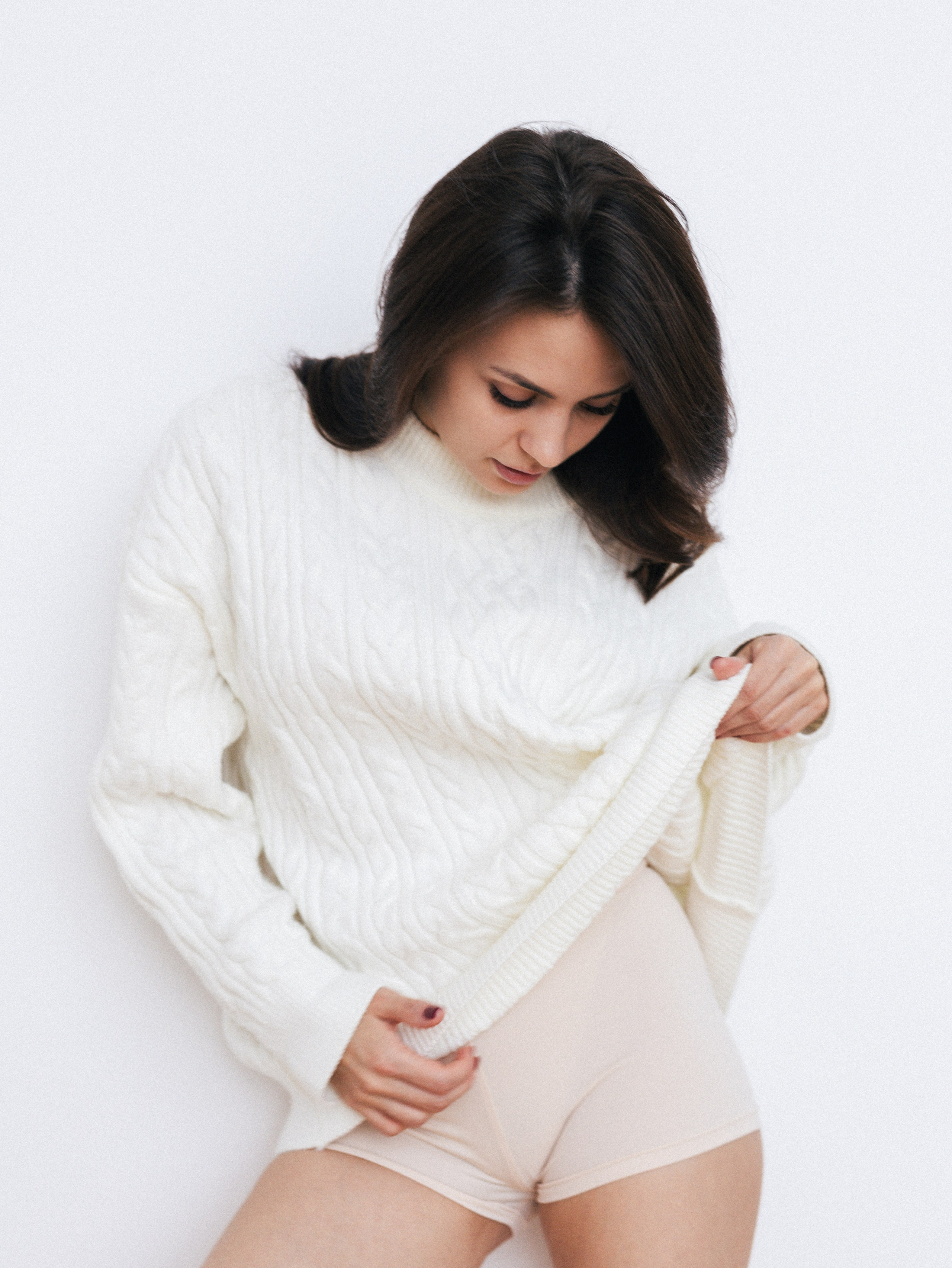 Настя. Женский портрет в городах: Москва | Архангельск | Котлас | Коряжма | Анастасия Лесникова|