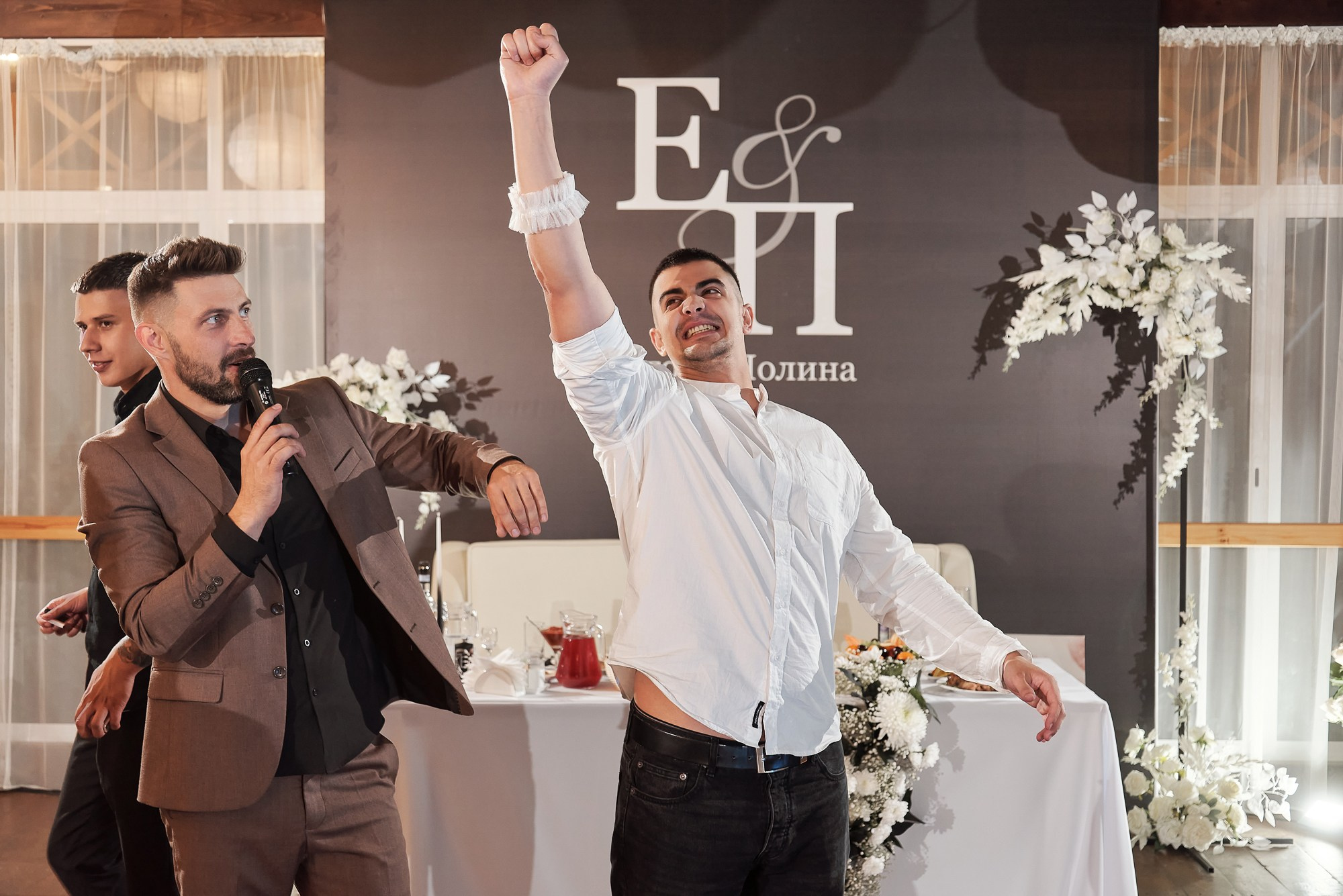 Егор и Полина. Свадебный фотограф в Барнауле Дмитрий Медведев