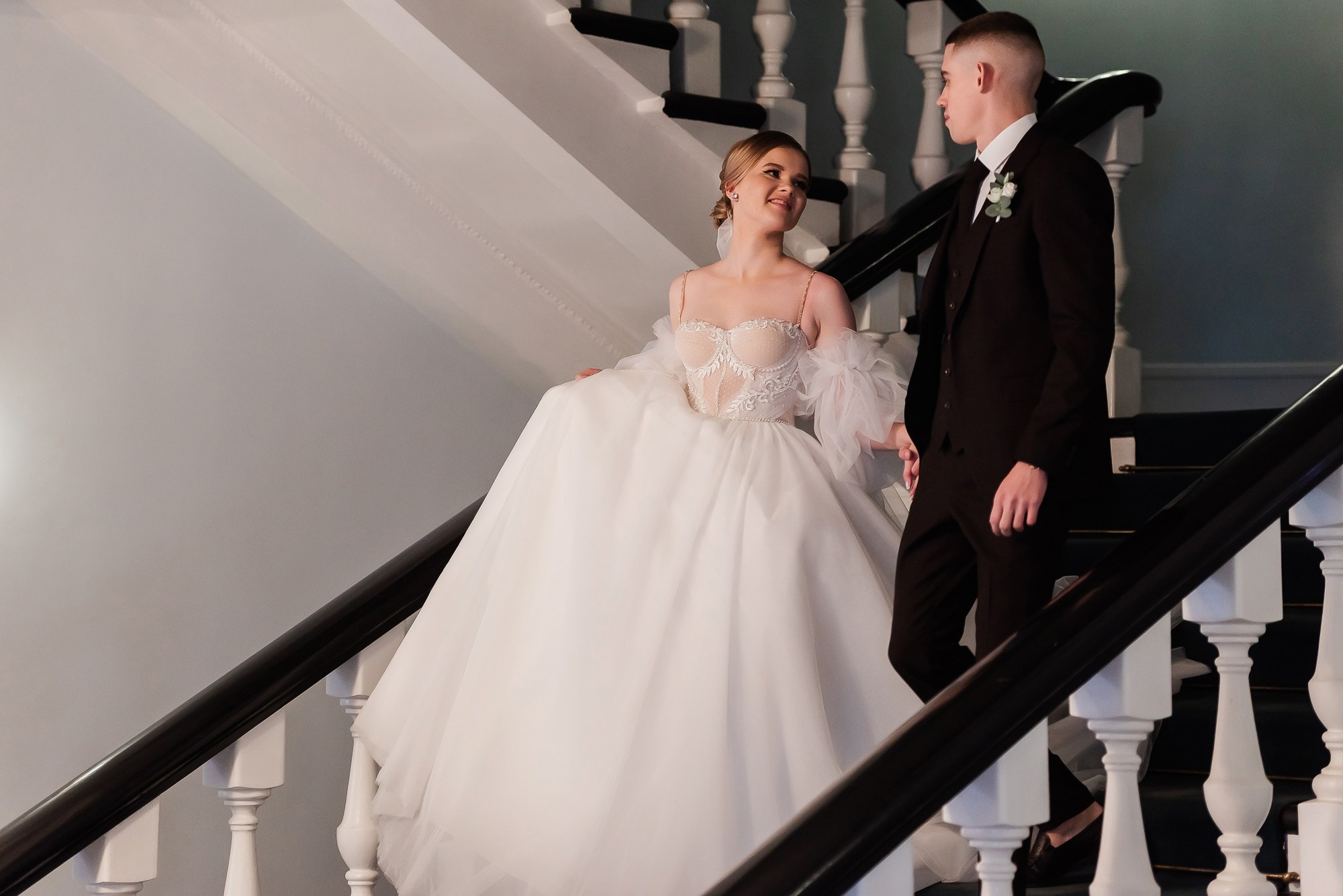 Дима и Арина. Свадебный фотограф в Барнауле Дмитрий Медведев