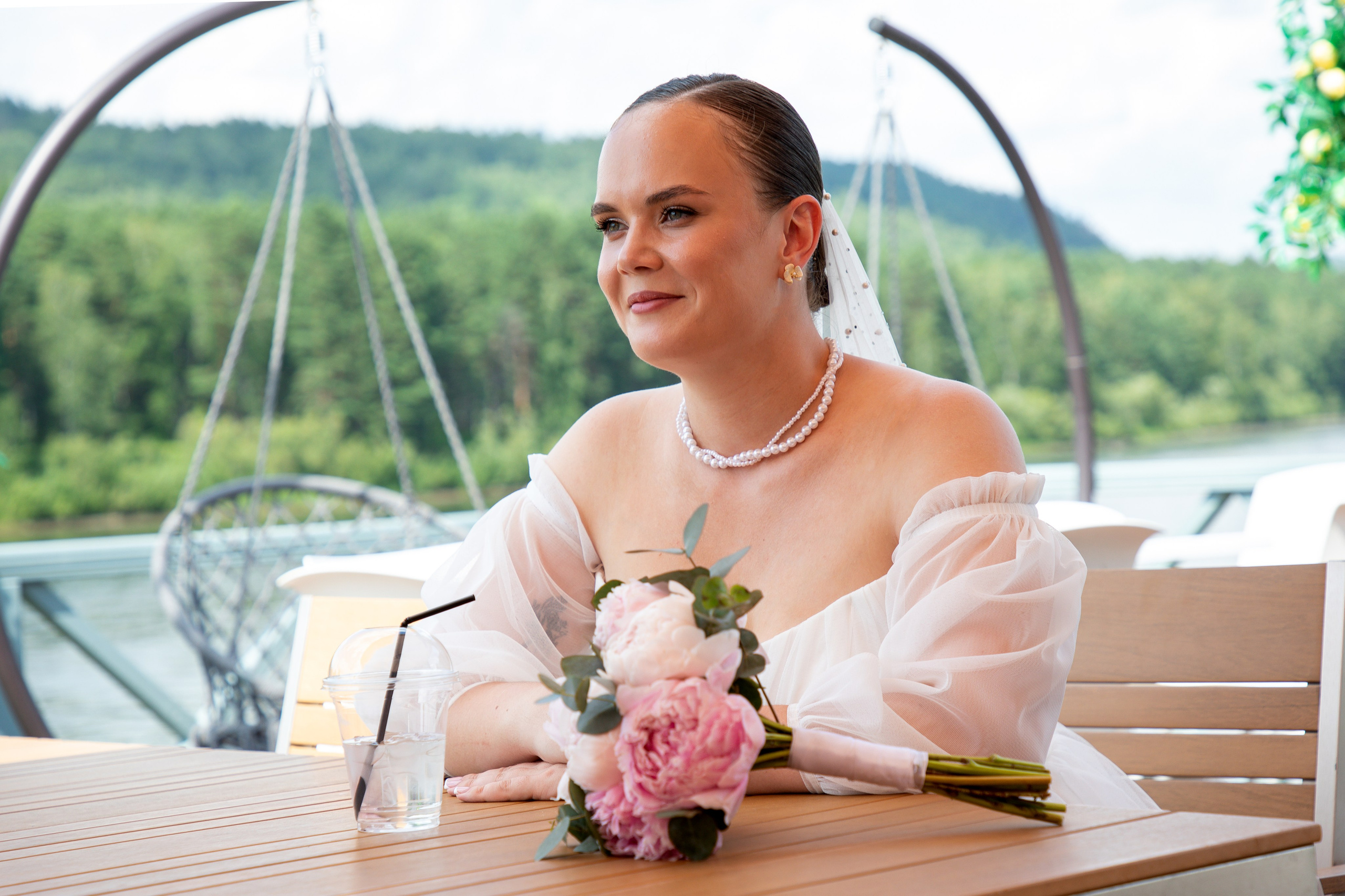 Свадебный, семейный, школьный Фотограф и видеограф Худаноговы Александр и Ирина г. Зеленогорск, Красноярск