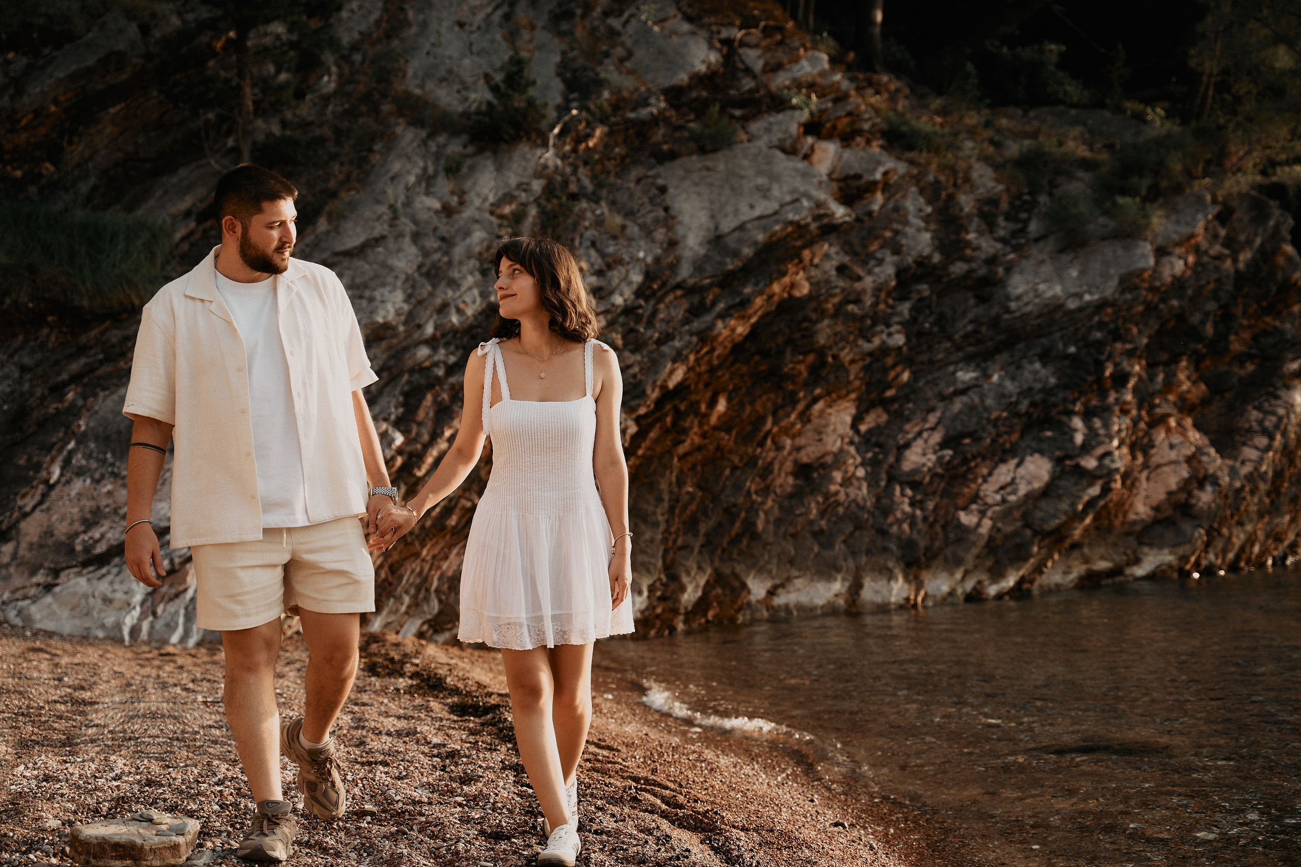 Park Milocher. Photographer in Montenegro | Фотограф в Черногории